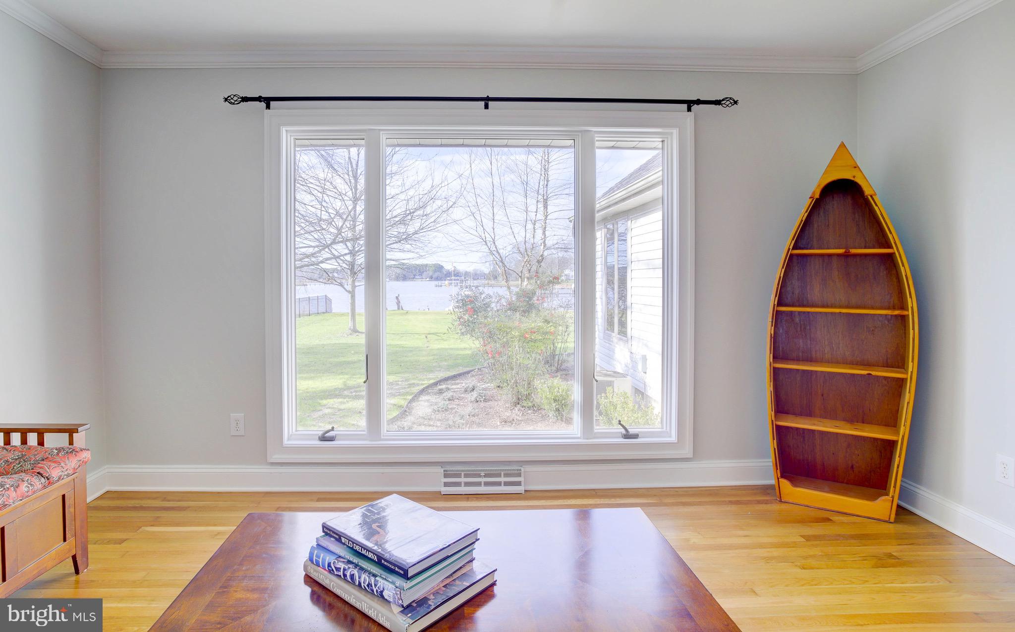 GLEBE VILLA - Residential