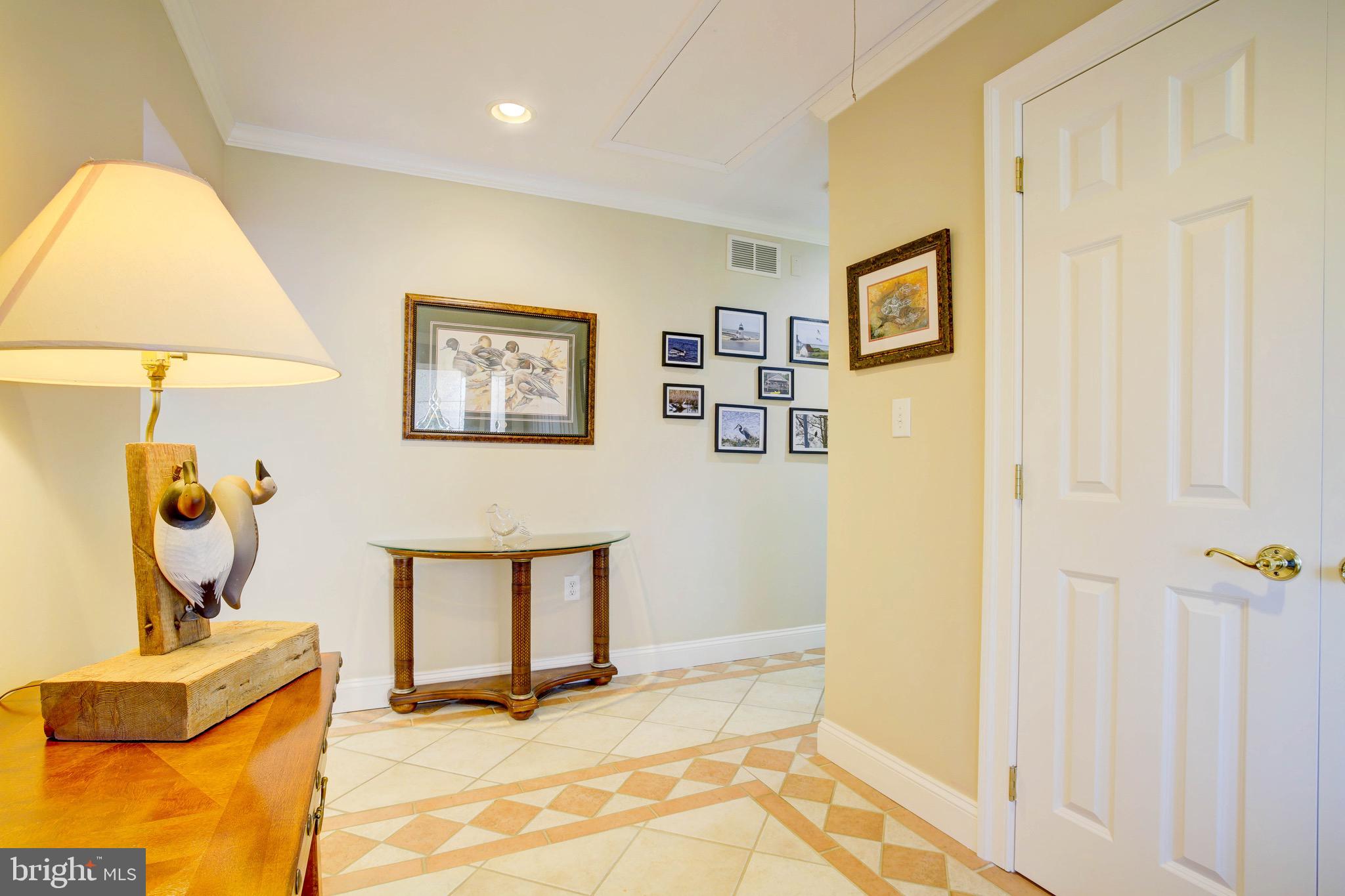 GLEBE VILLA - Residential