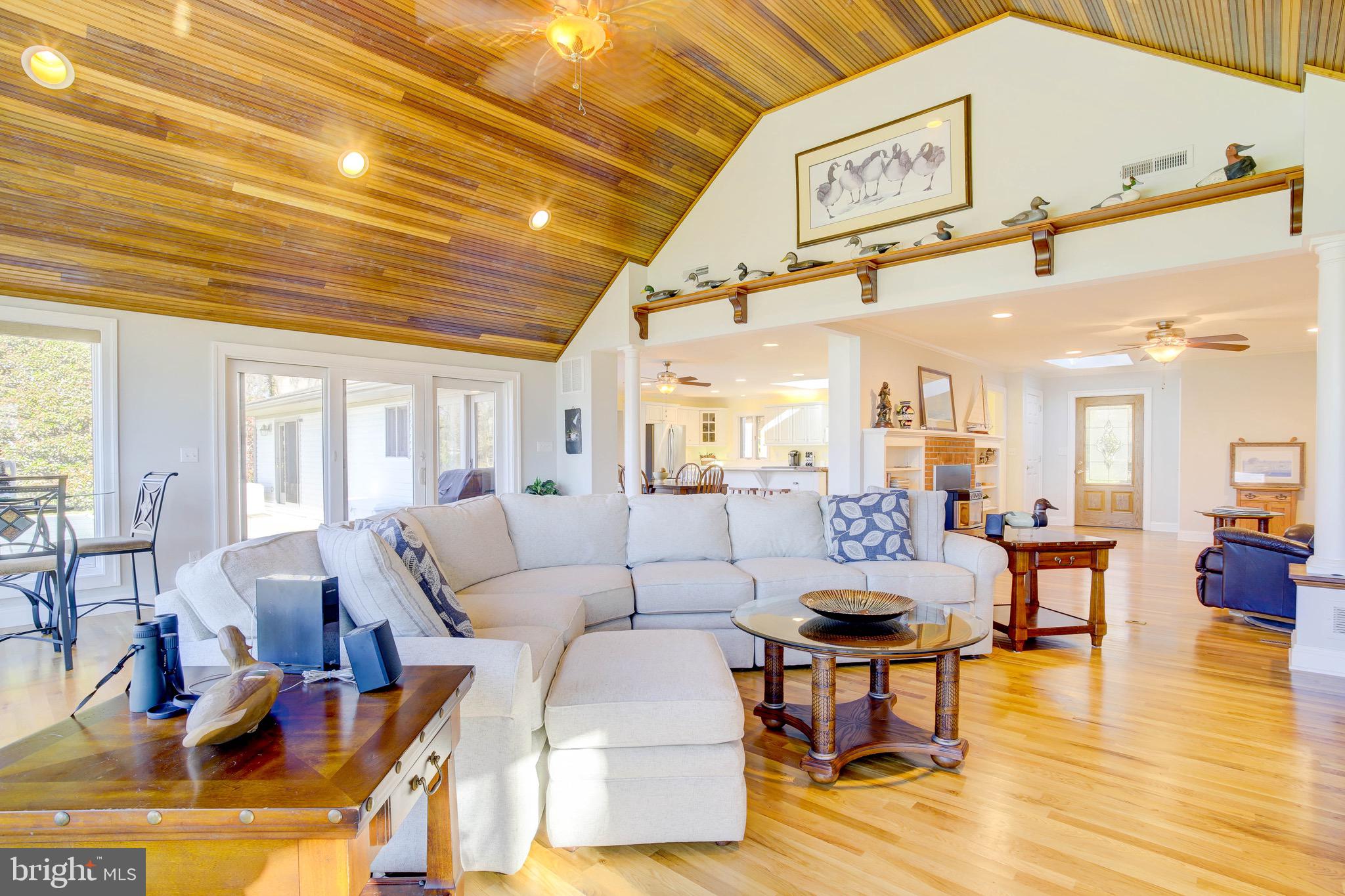 GLEBE VILLA - Residential