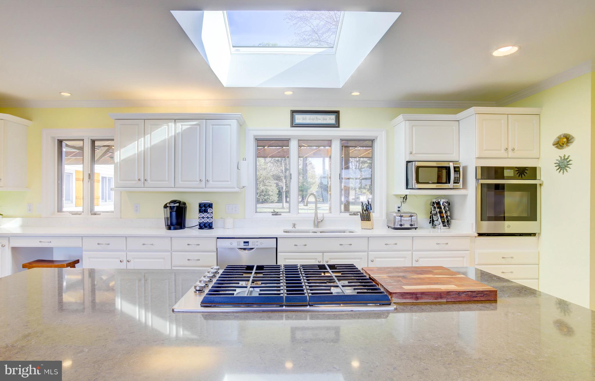 GLEBE VILLA - Residential