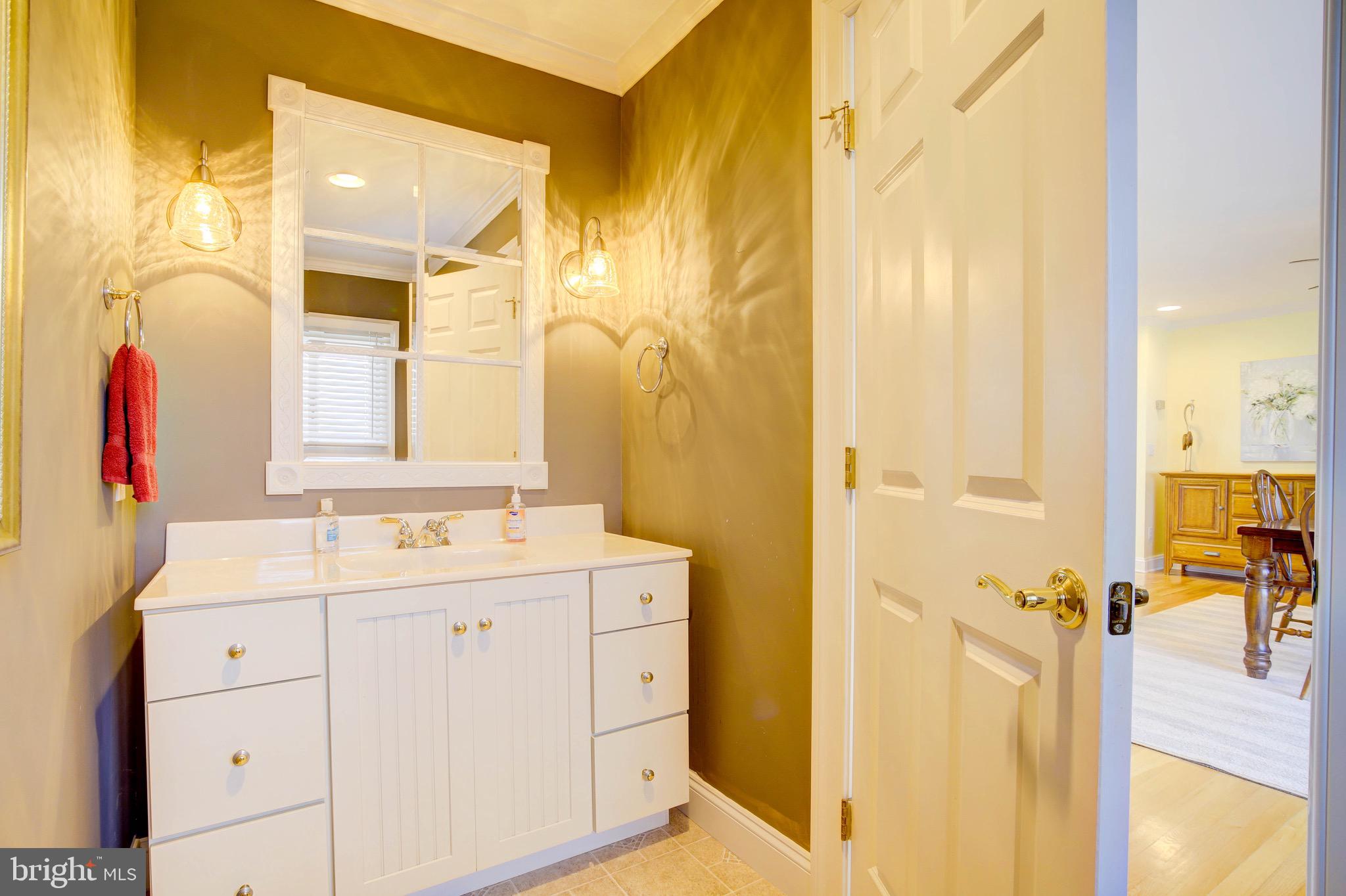 GLEBE VILLA - Residential