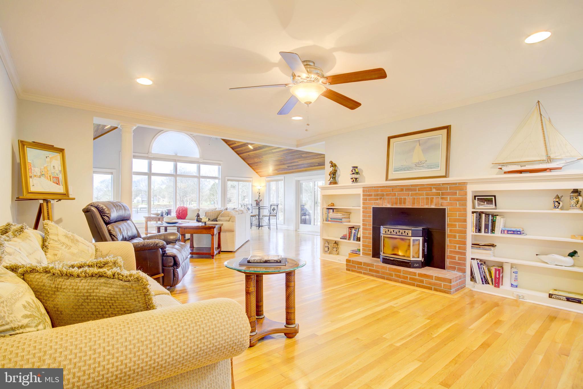 GLEBE VILLA - Residential