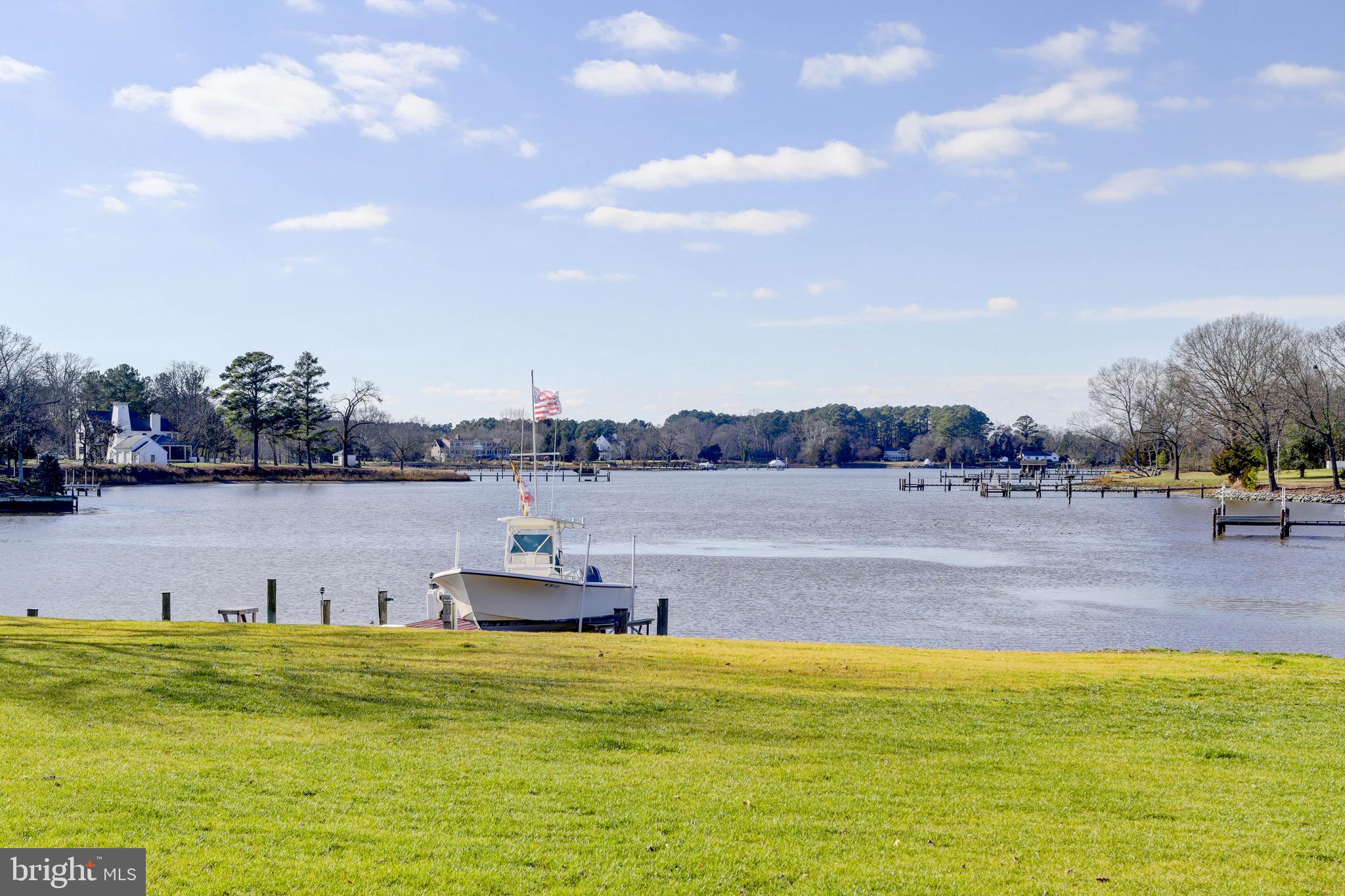 GLEBE VILLA - Residential