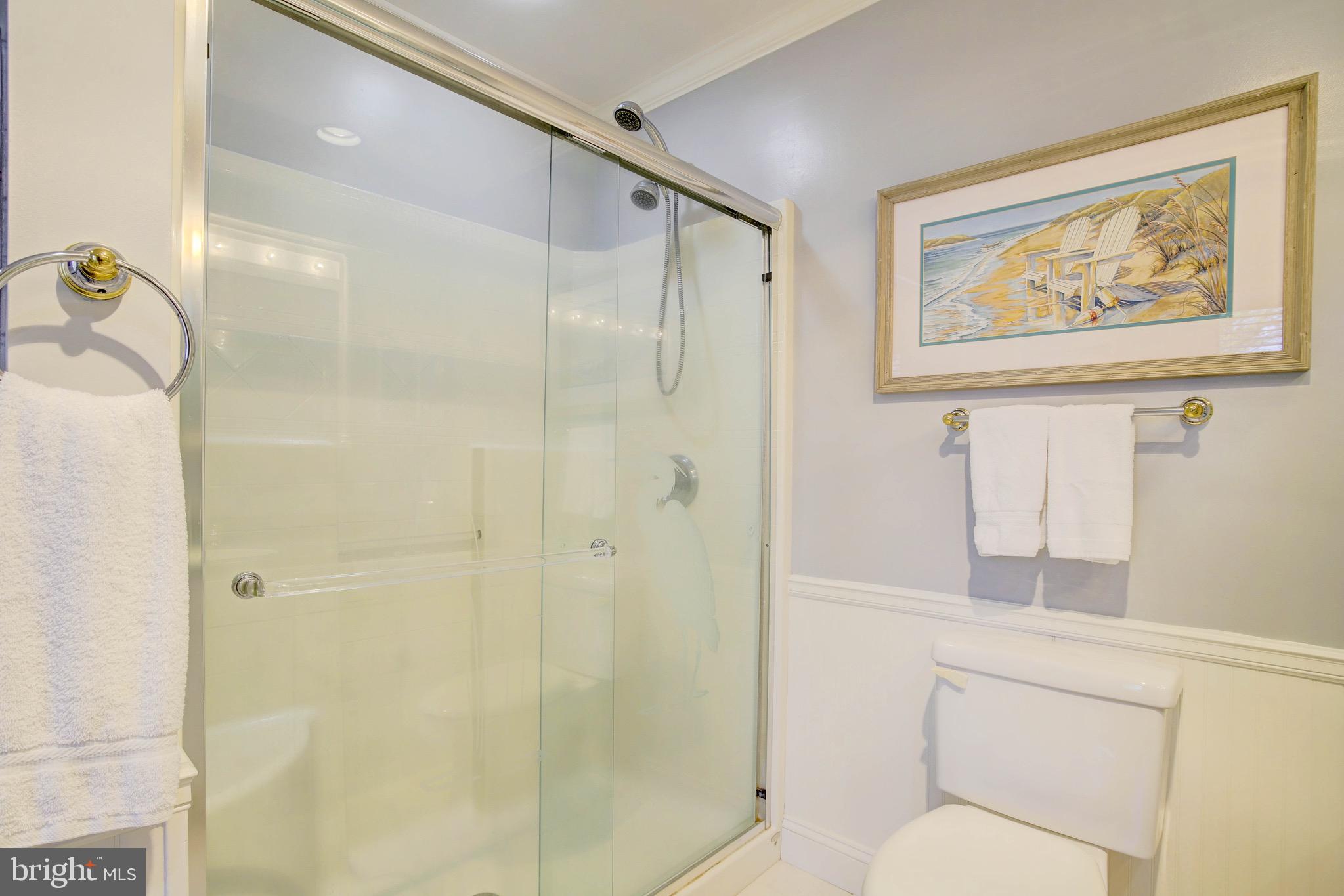 GLEBE VILLA - Residential