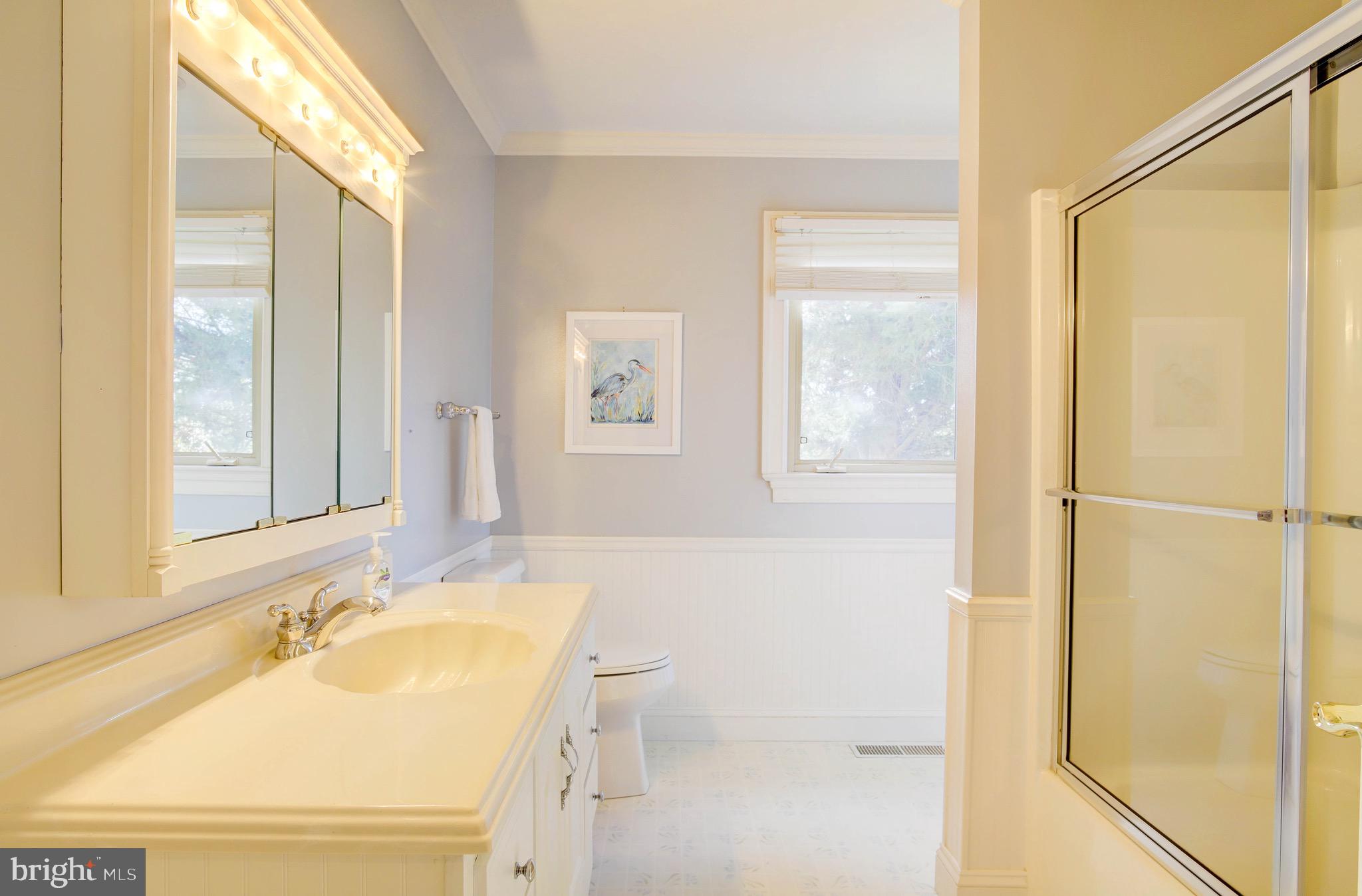 GLEBE VILLA - Residential