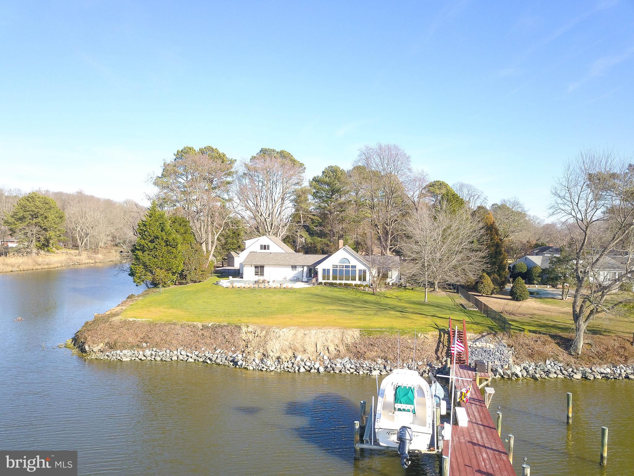 GLEBE VILLA - Residential