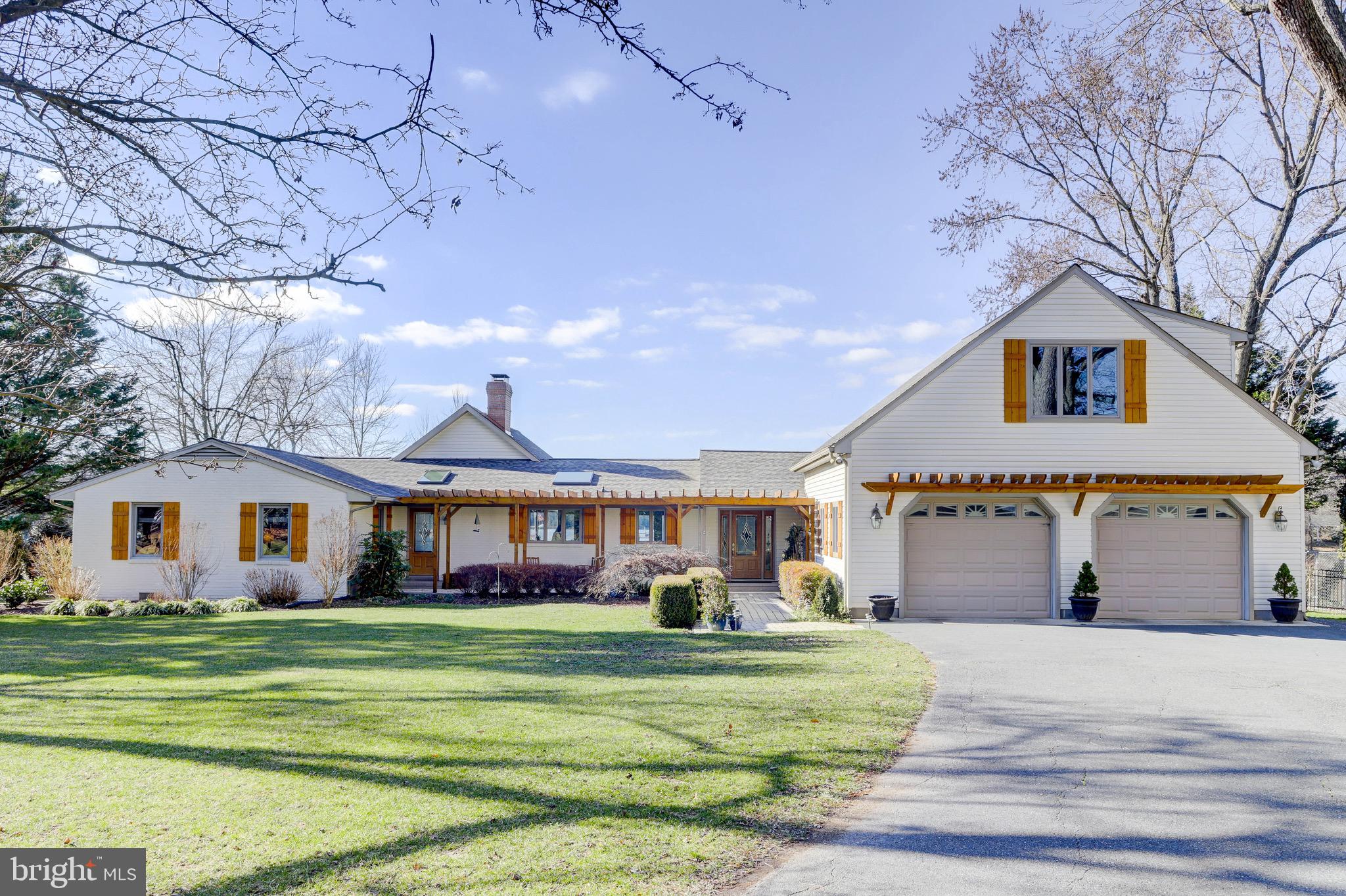 GLEBE VILLA - Residential