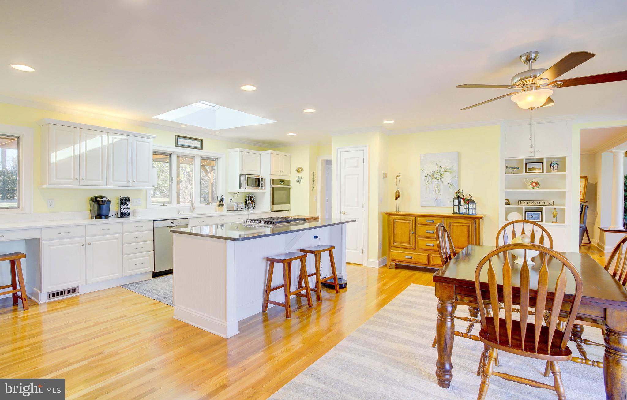 GLEBE VILLA - Residential