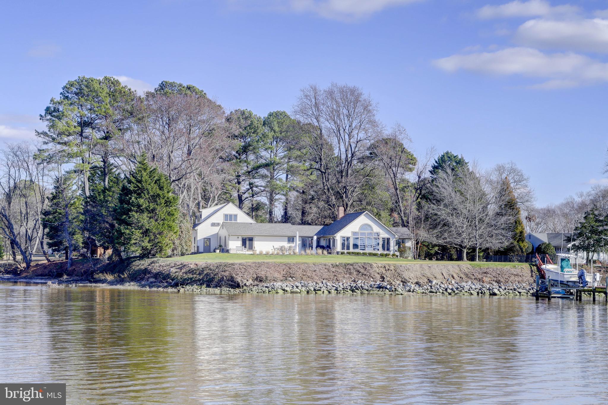 GLEBE VILLA - Residential