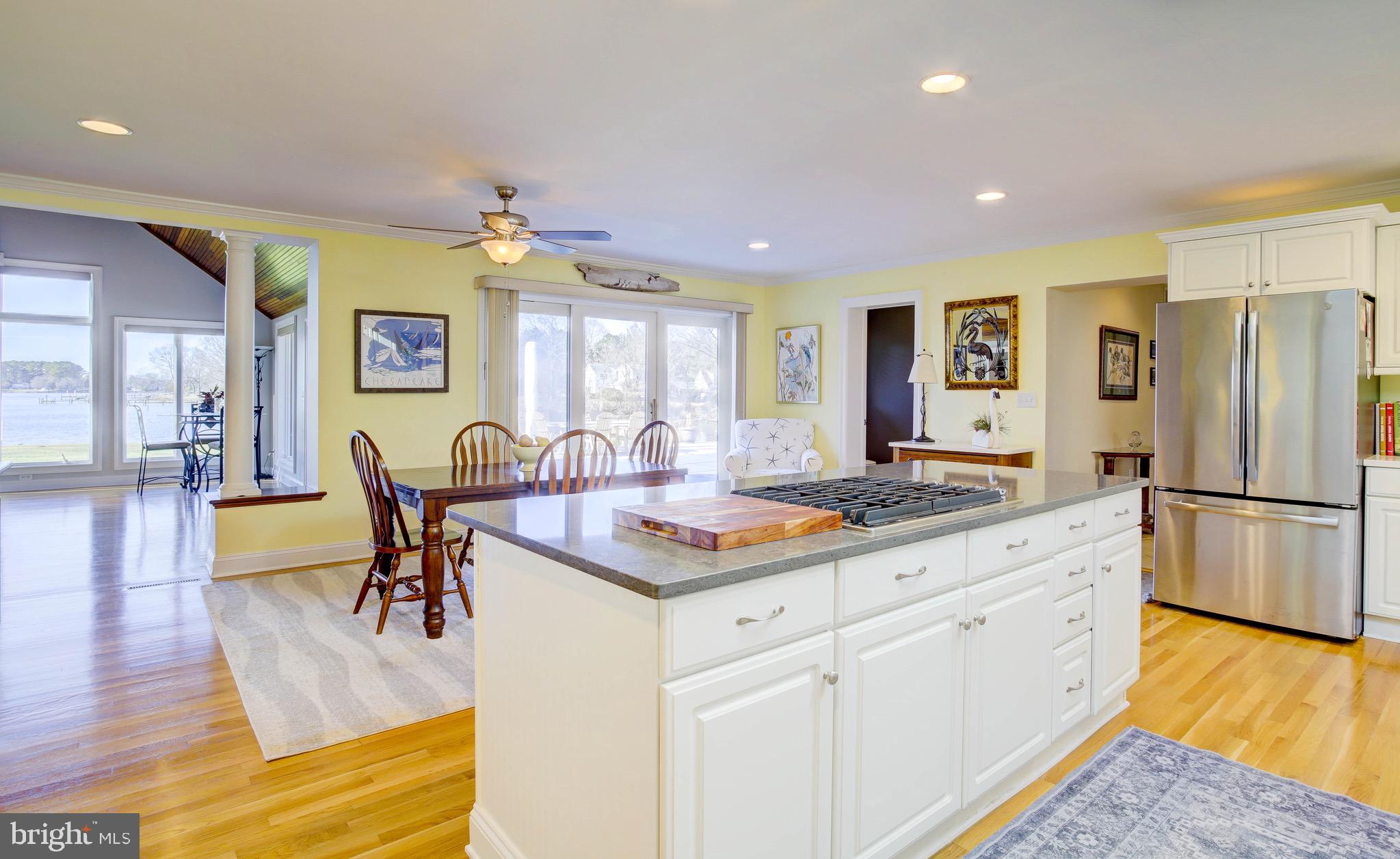 GLEBE VILLA - Residential