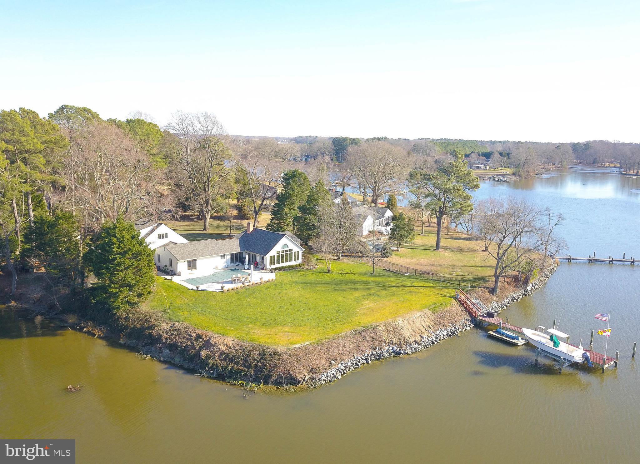 GLEBE VILLA - Residential