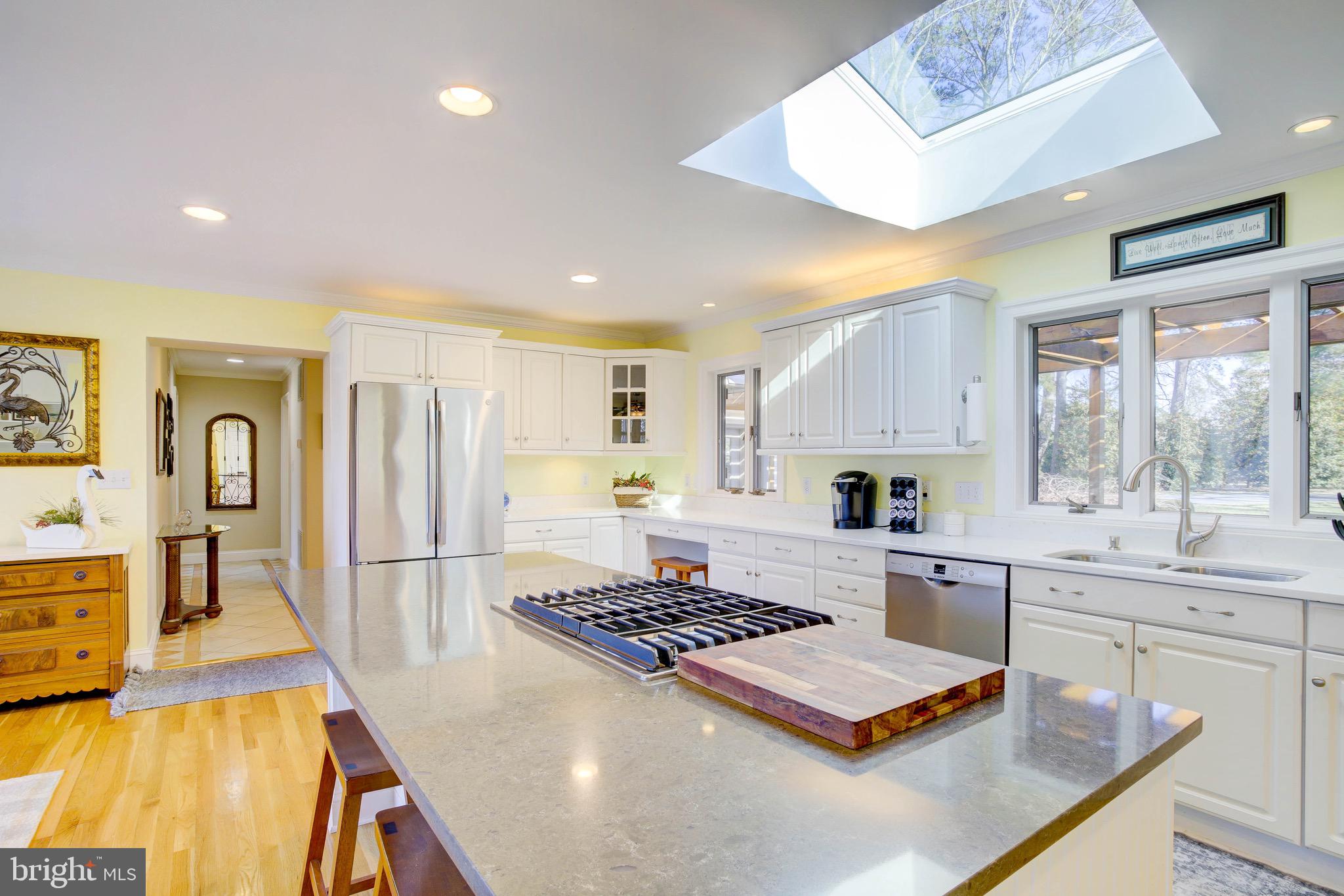 GLEBE VILLA - Residential