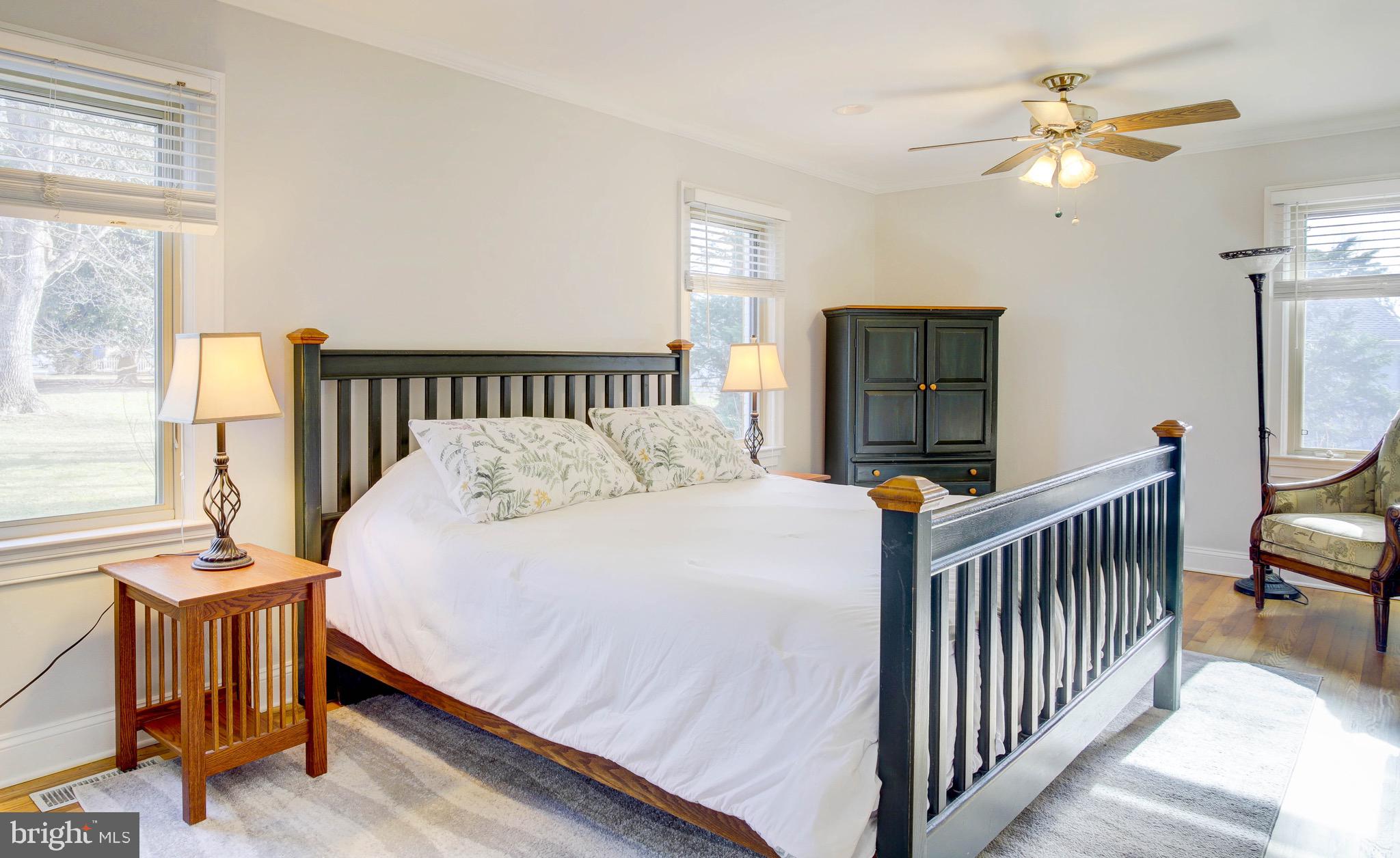 GLEBE VILLA - Residential