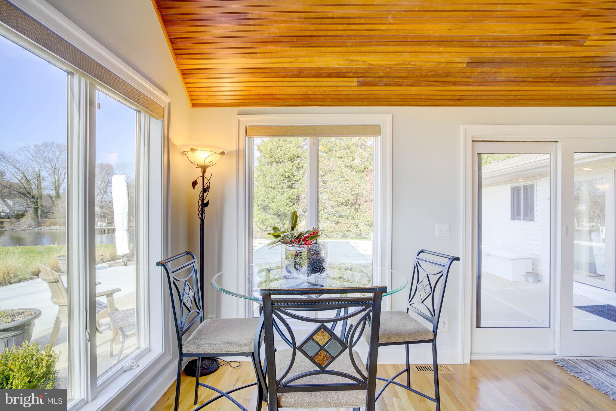 GLEBE VILLA - Residential