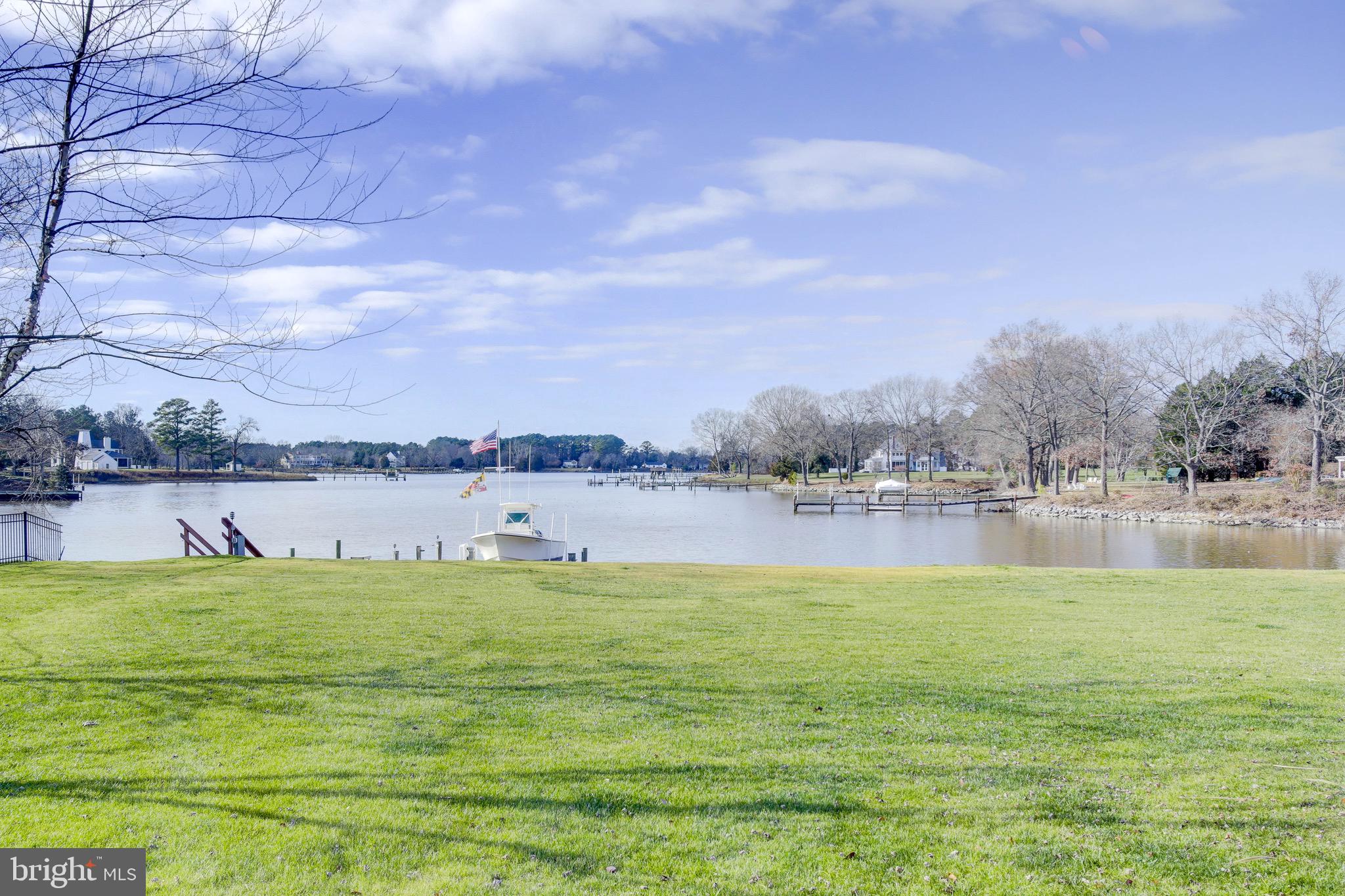 GLEBE VILLA - Residential