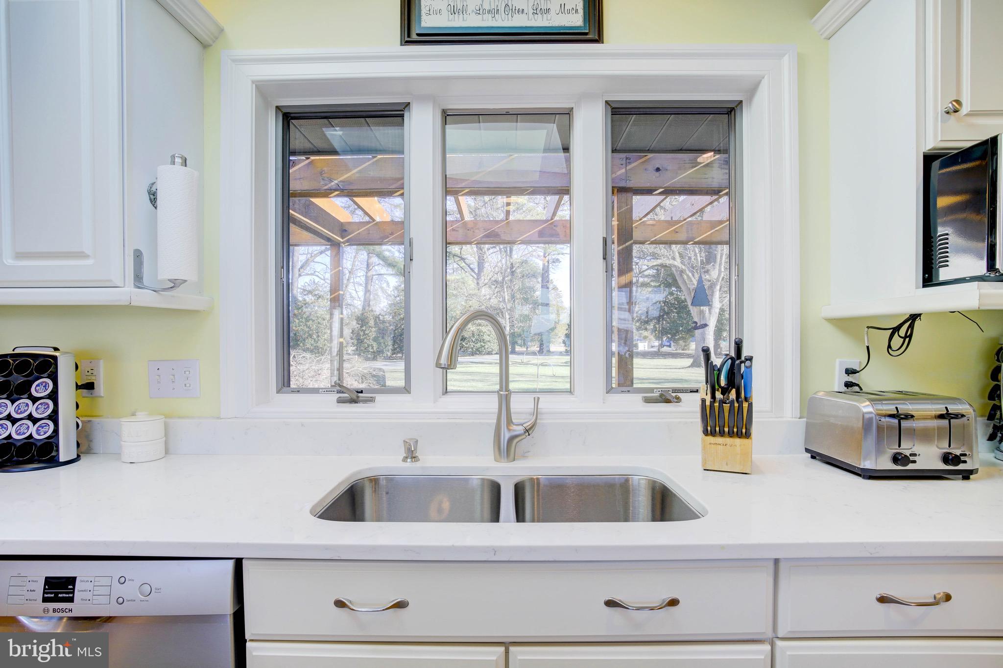 GLEBE VILLA - Residential