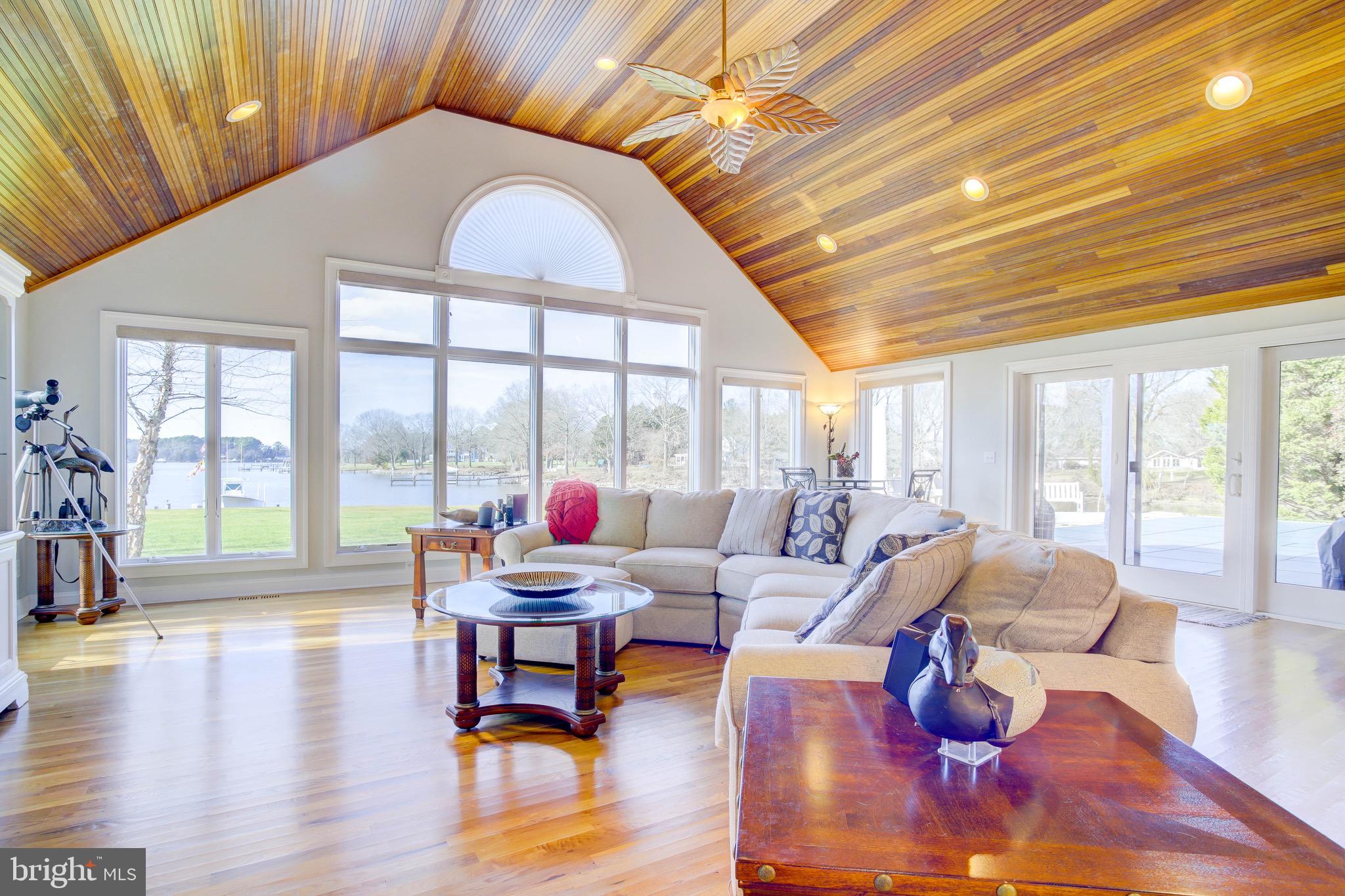 GLEBE VILLA - Residential