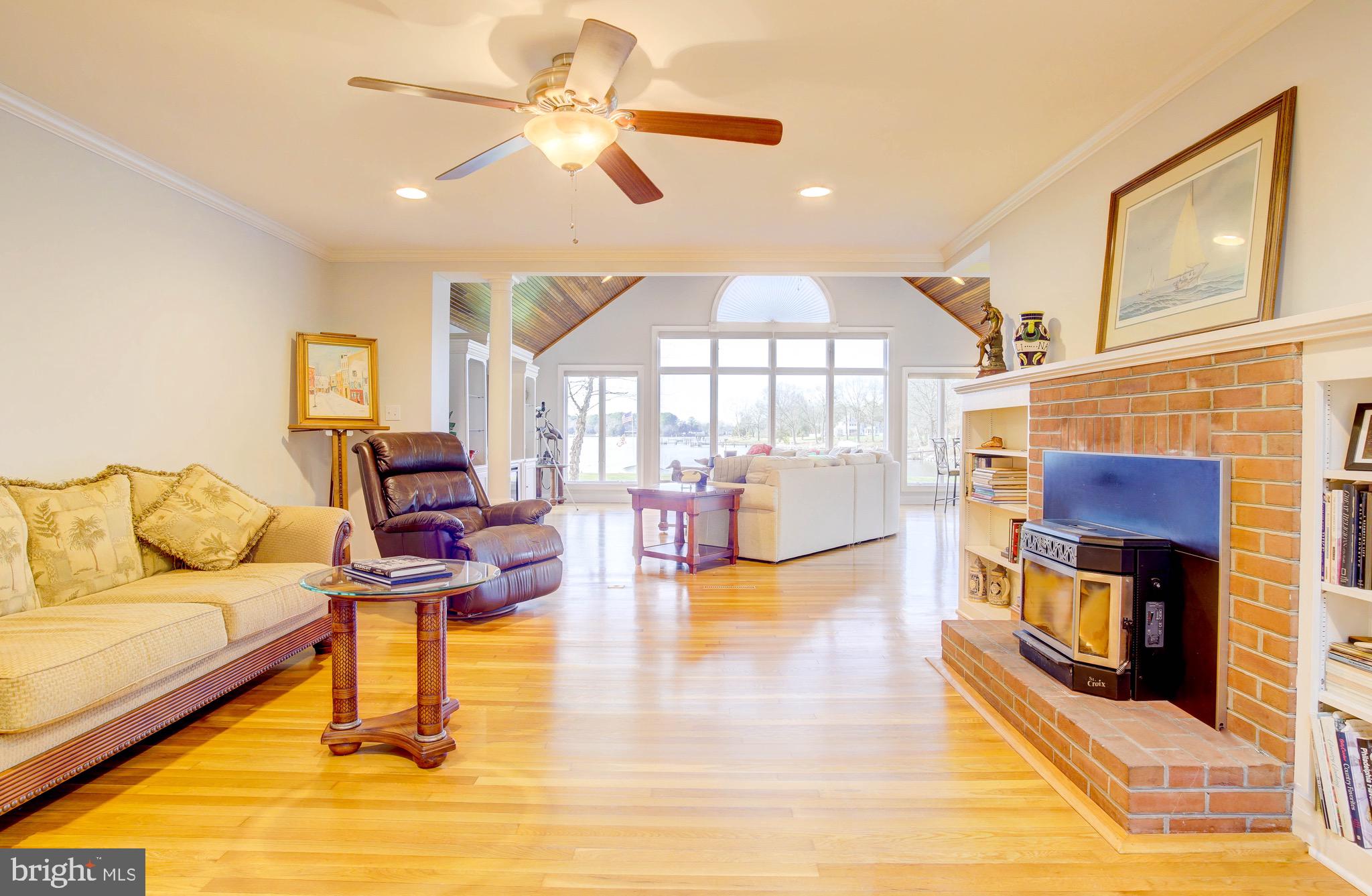 GLEBE VILLA - Residential