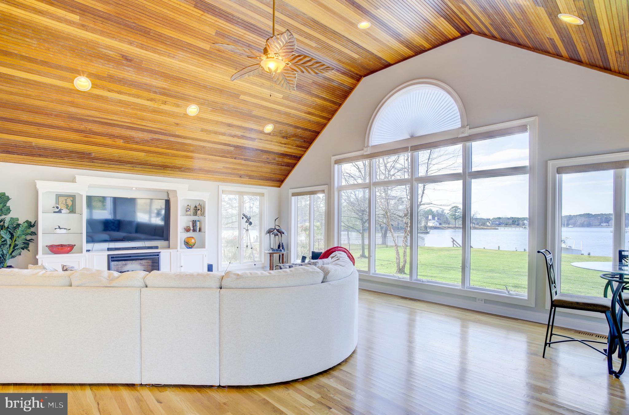 GLEBE VILLA - Residential