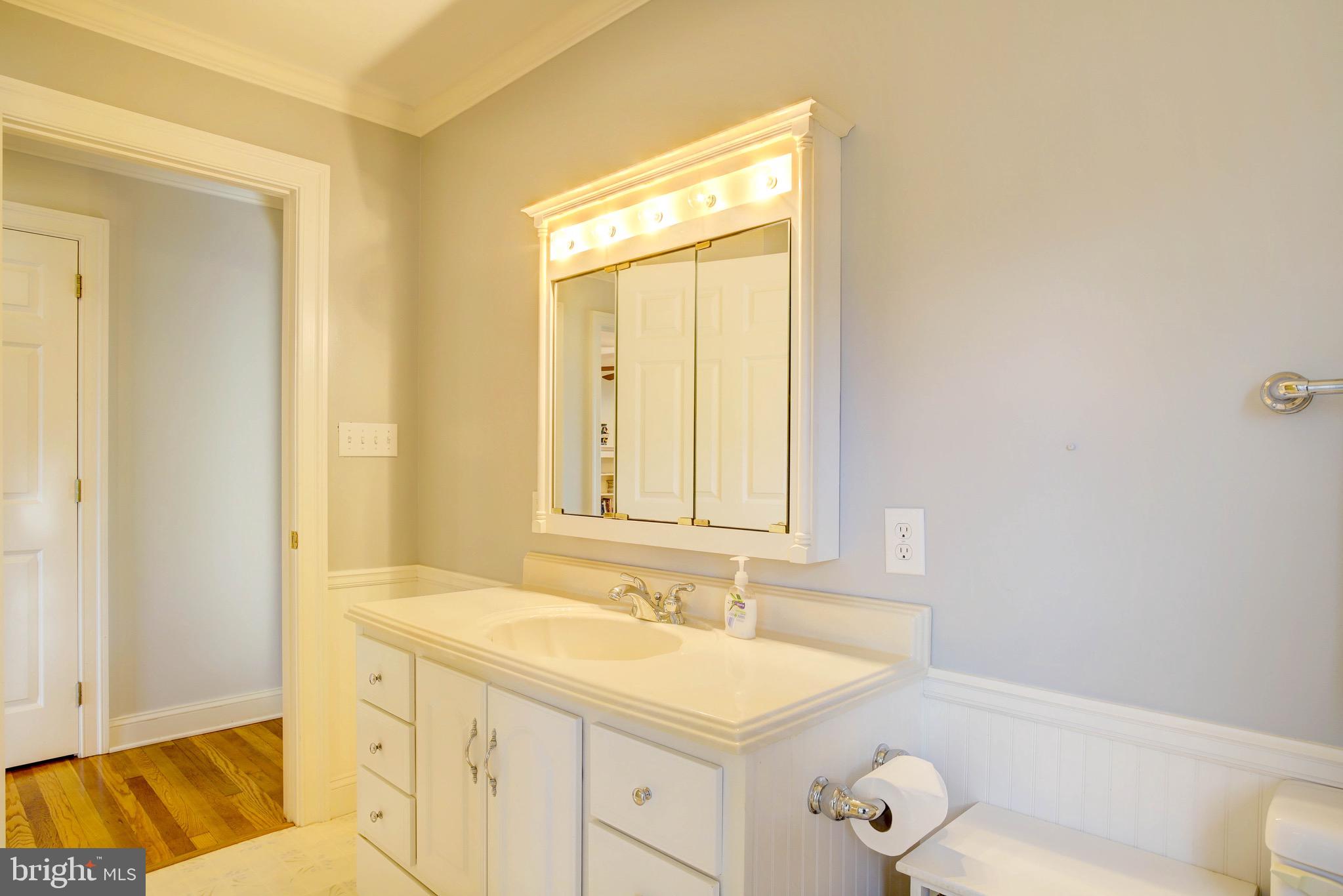 GLEBE VILLA - Residential