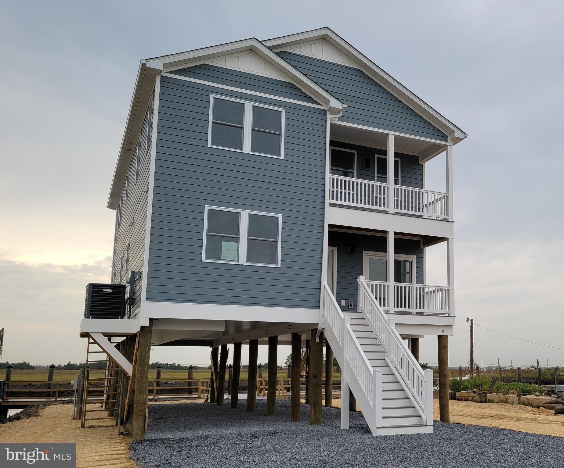 SLAUGHTER BEACH - Residential