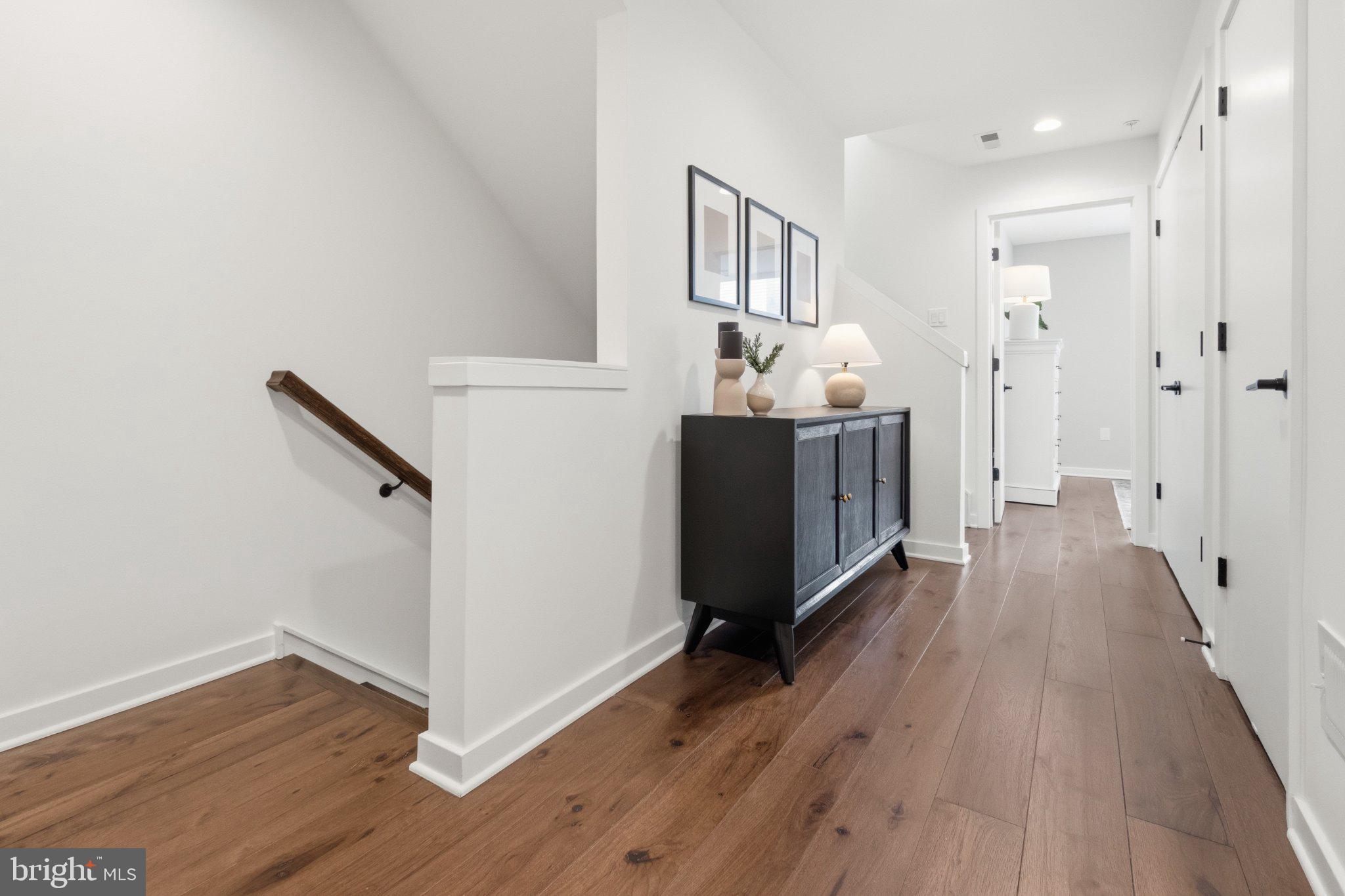 NORTHBANK - Residential