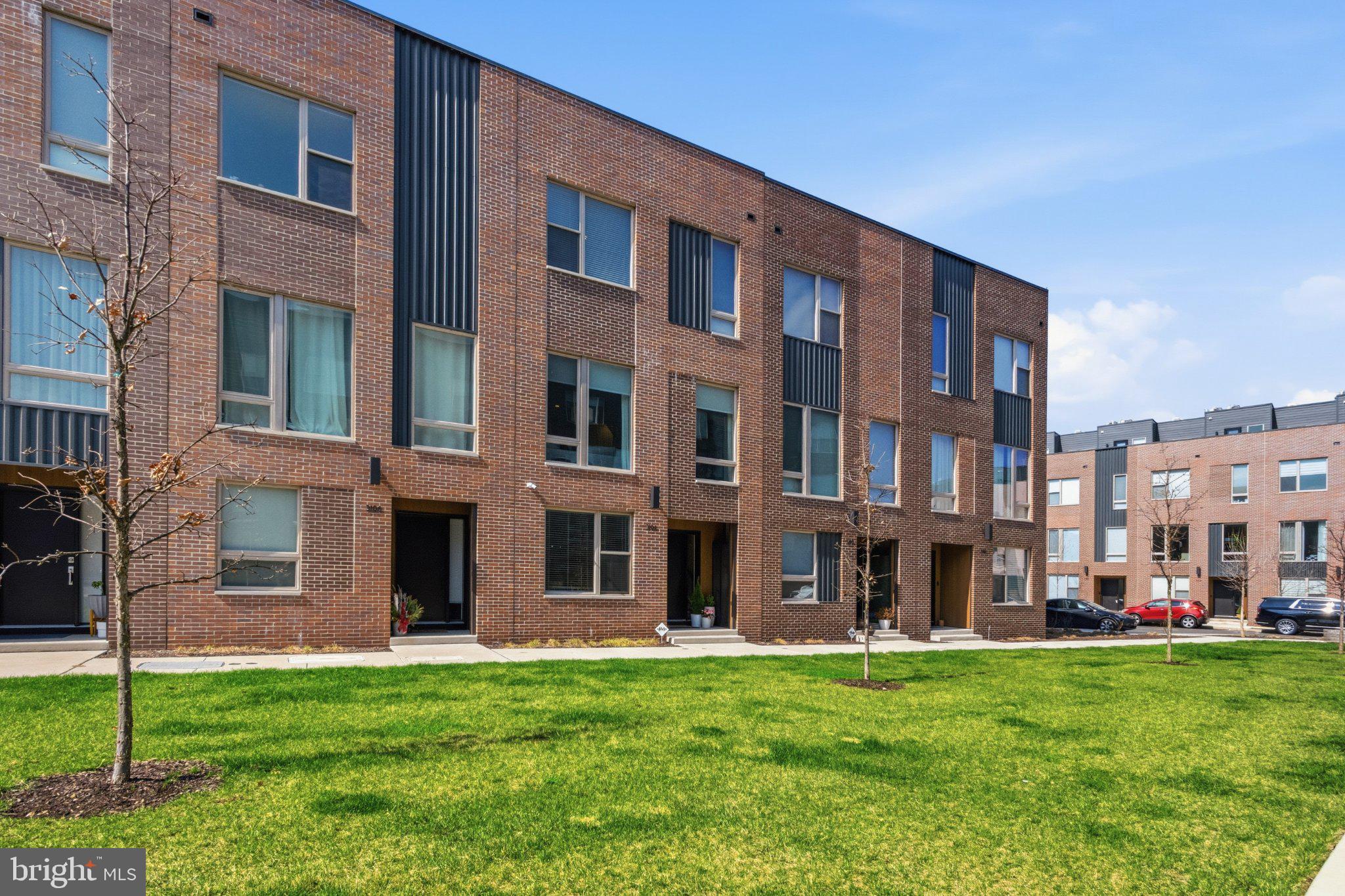 NORTHBANK - Residential