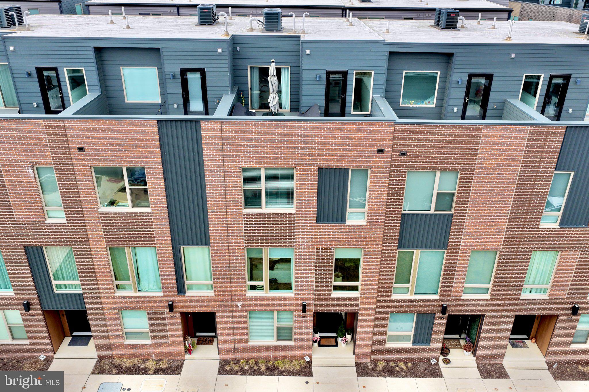 NORTHBANK - Residential