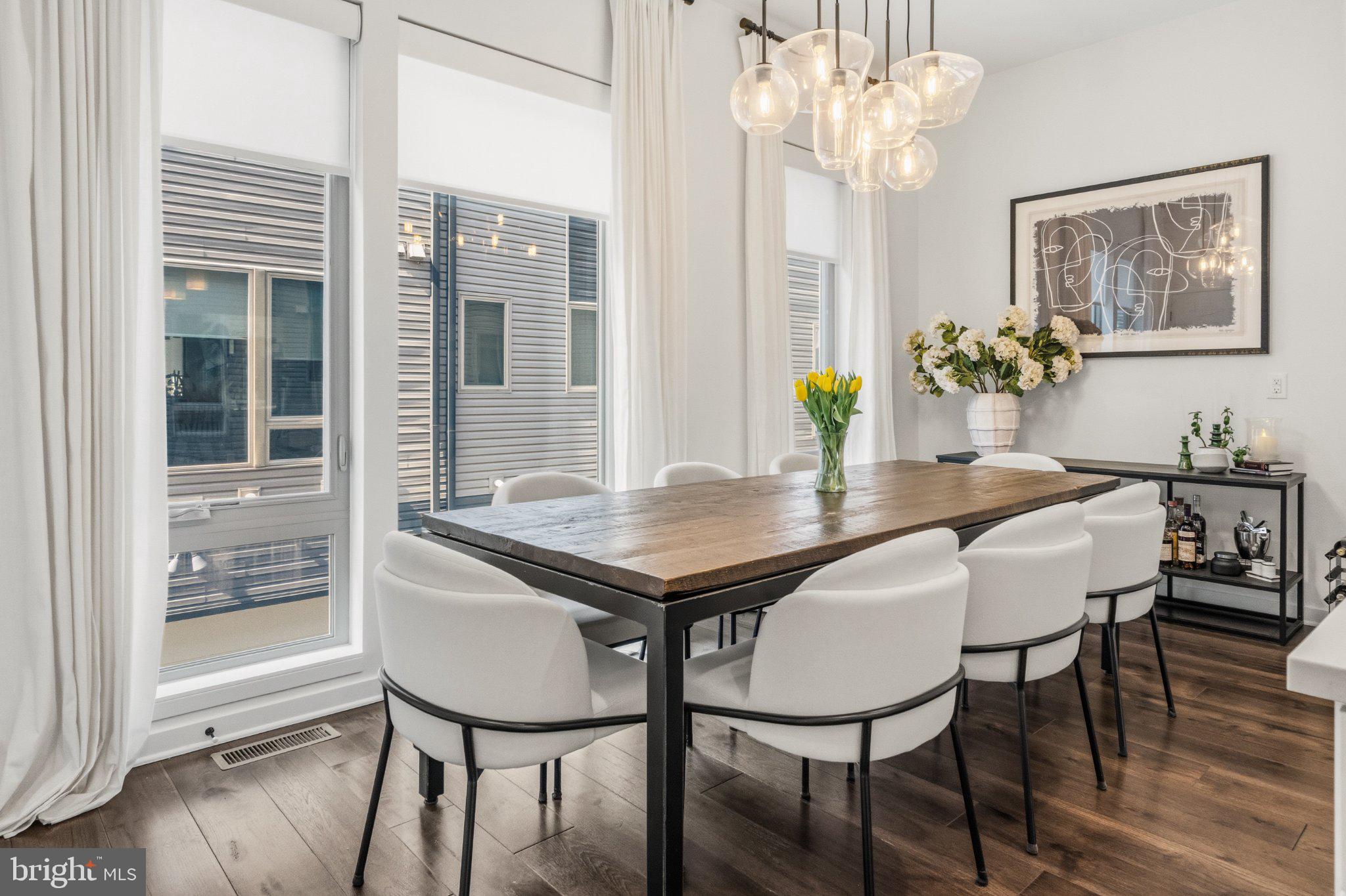 NORTHBANK - Residential