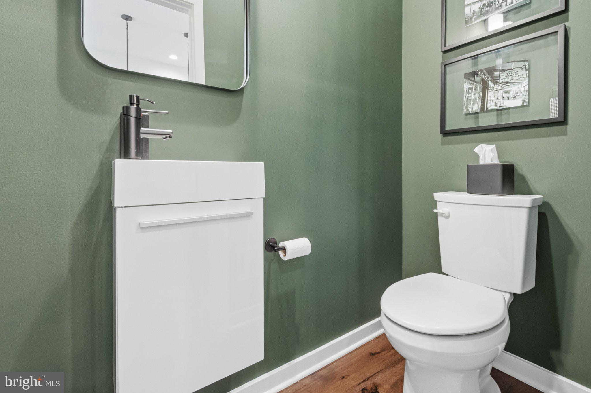 NORTHBANK - Residential