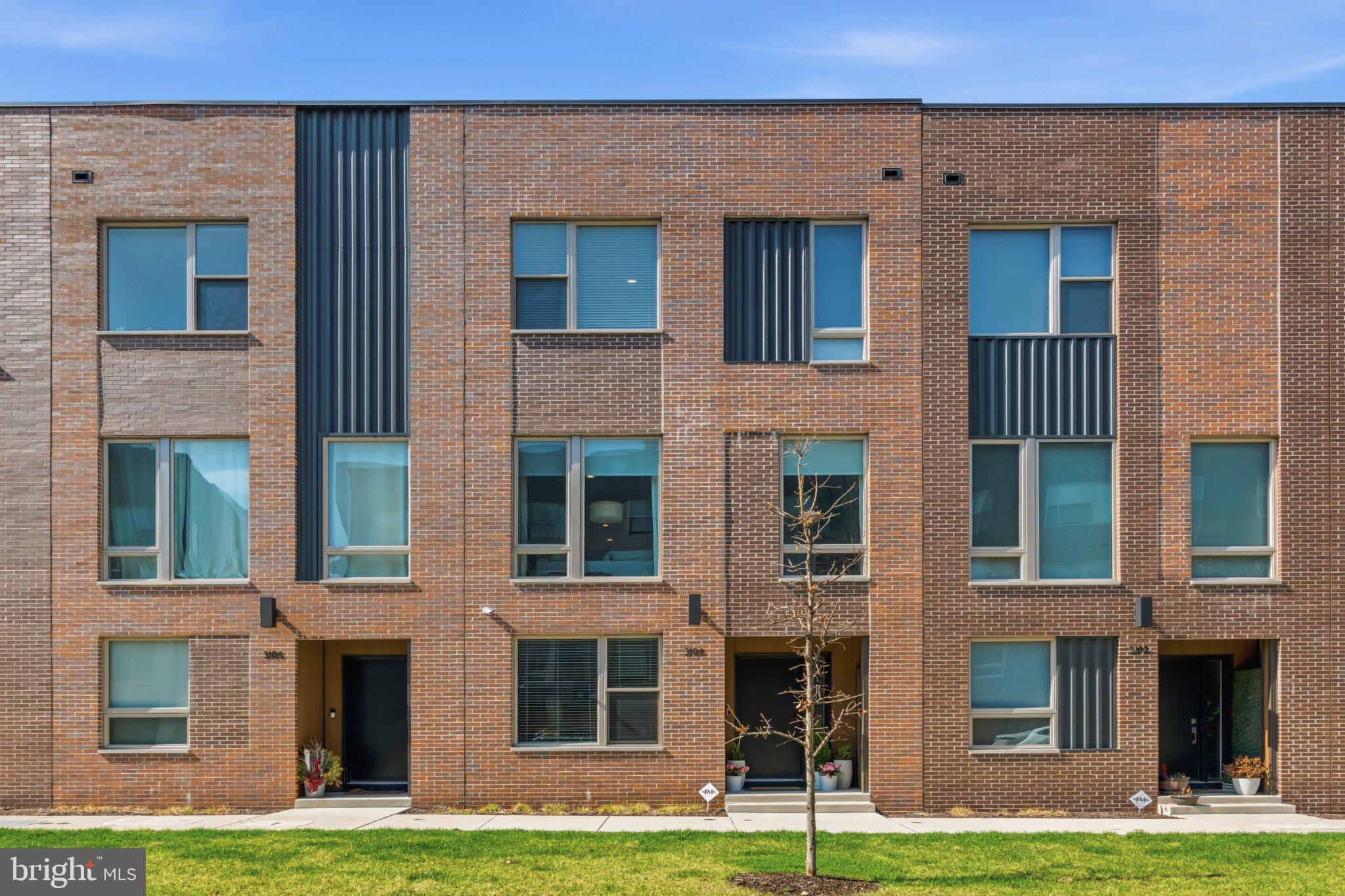 NORTHBANK - Residential