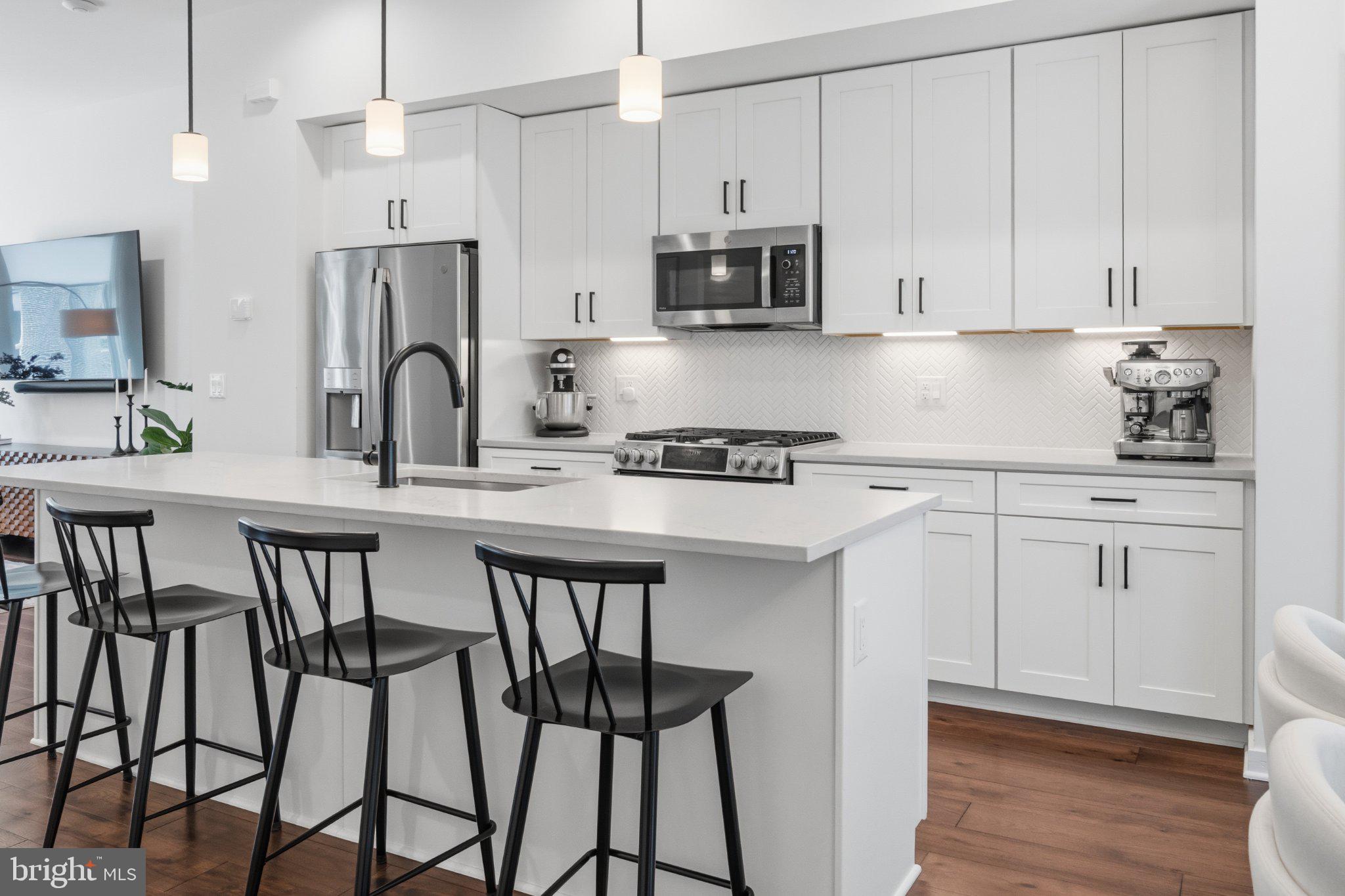 NORTHBANK - Residential