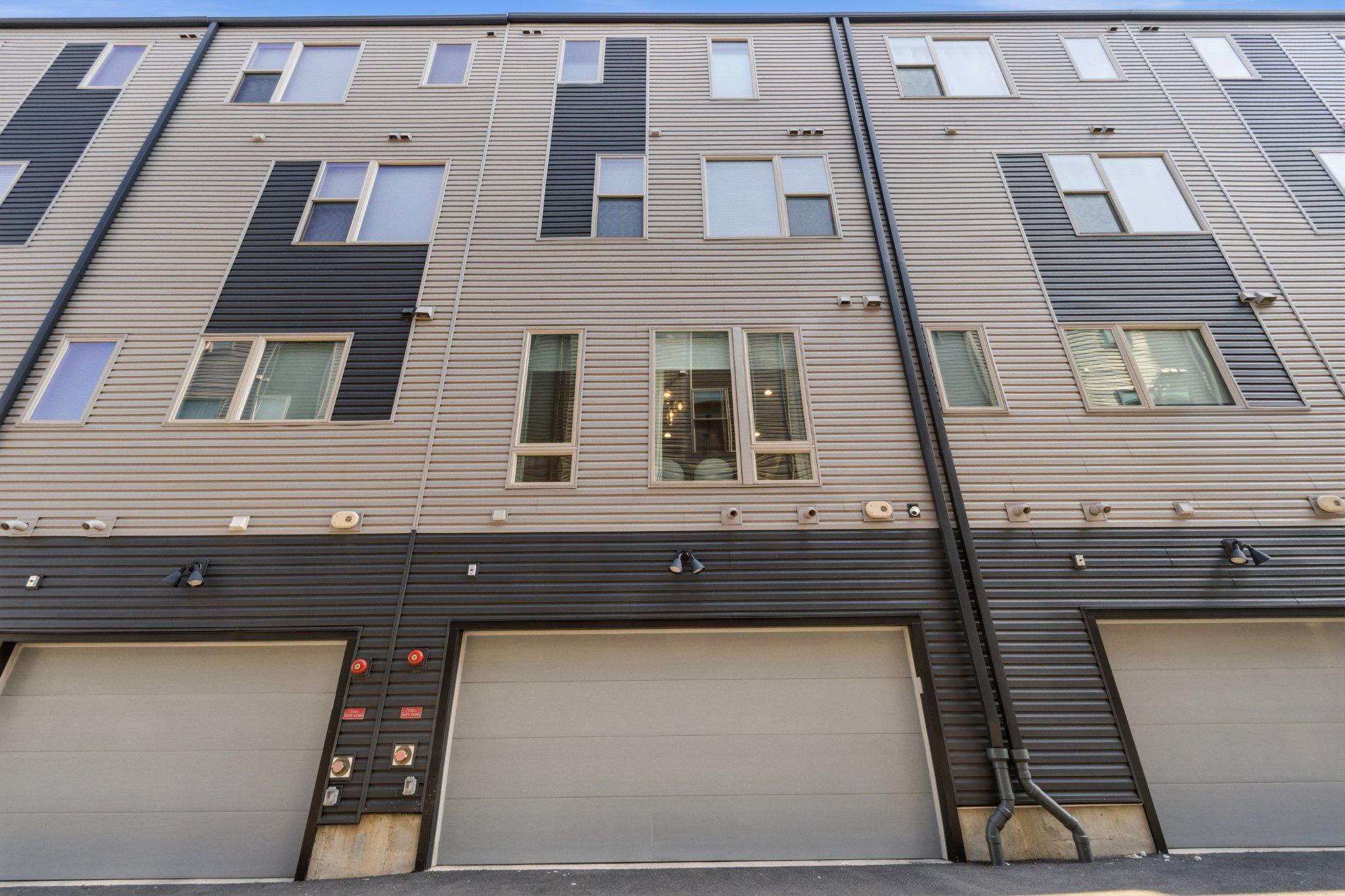 NORTHBANK - Residential