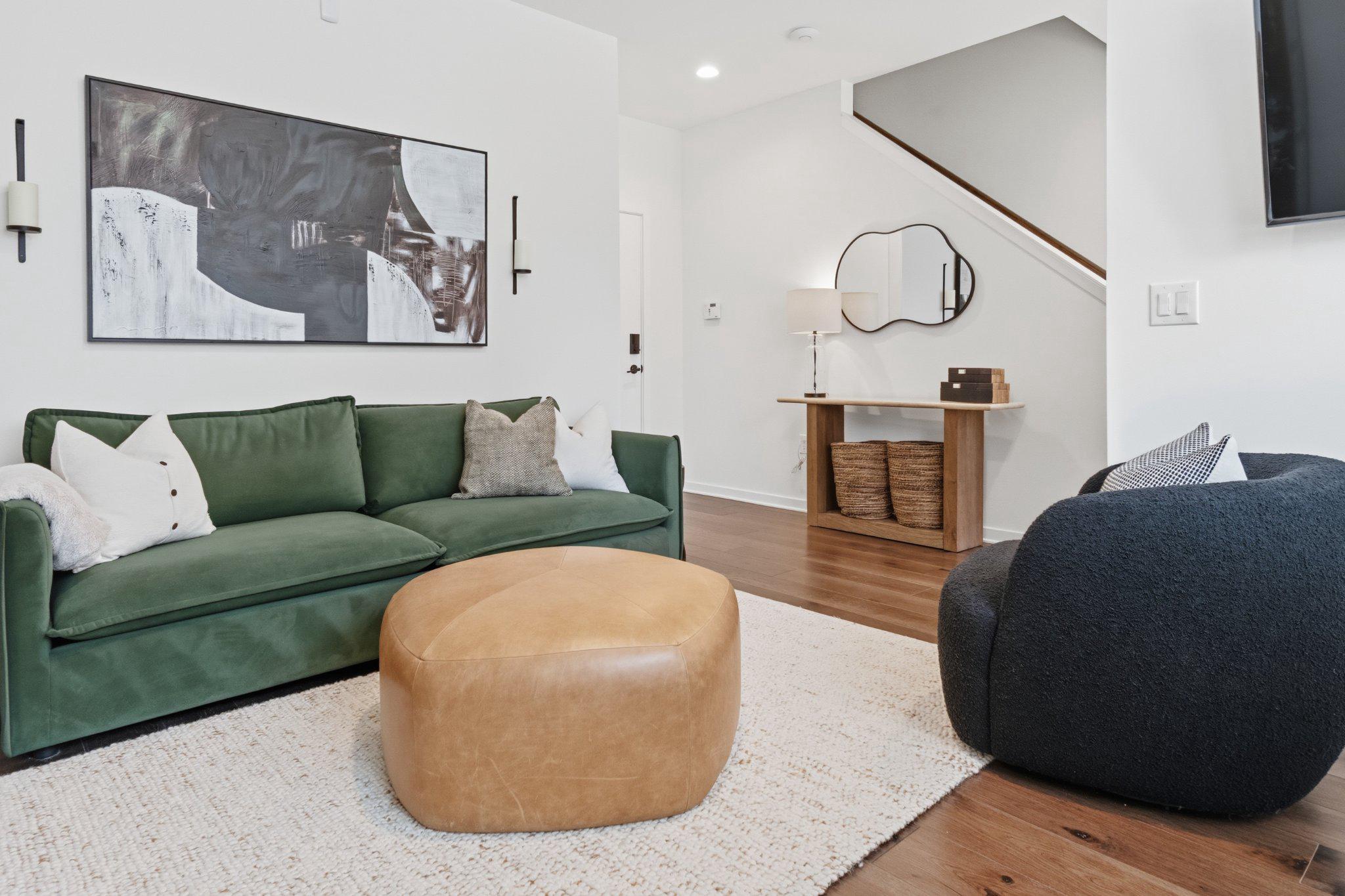 NORTHBANK - Residential