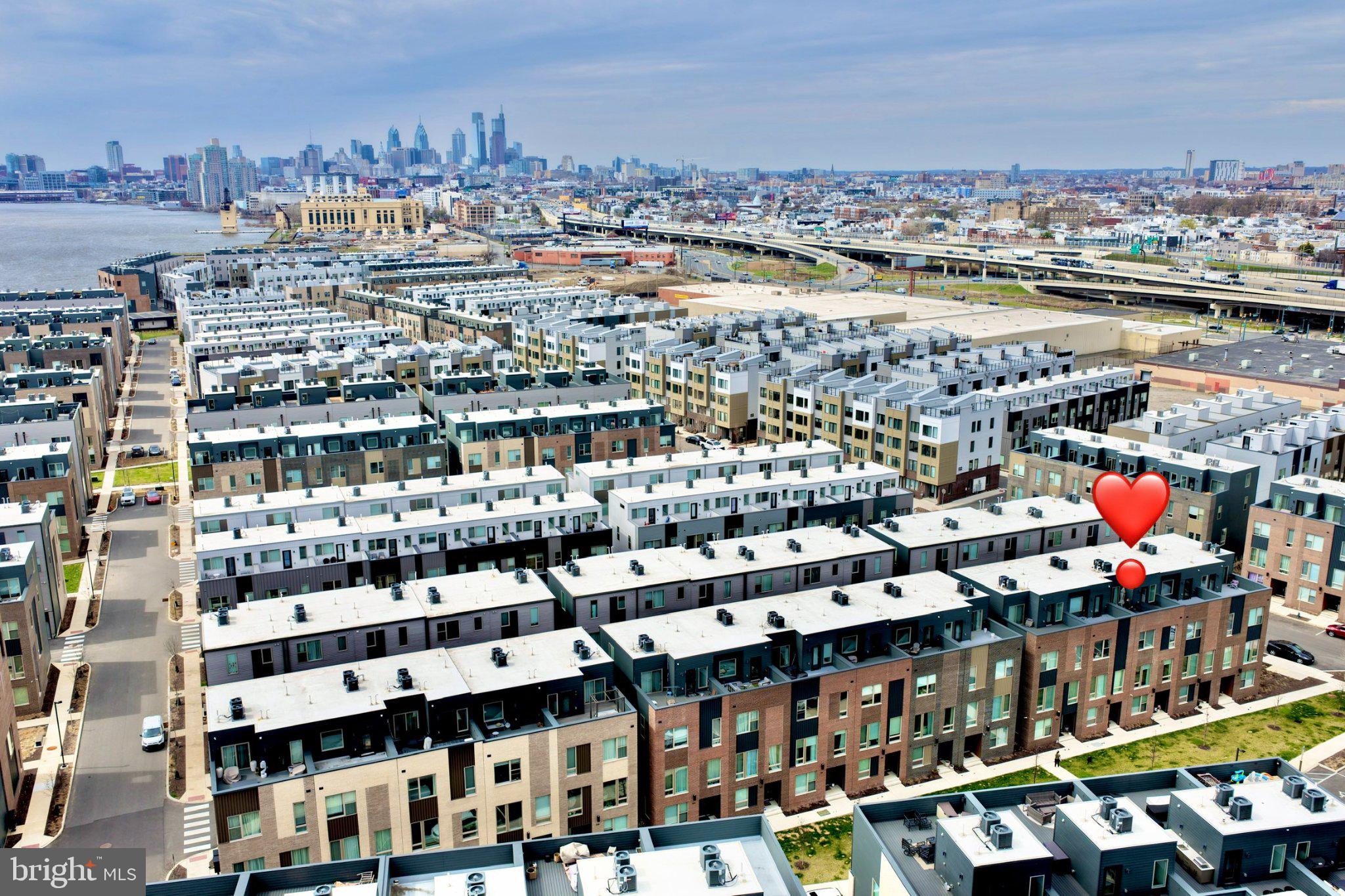 NORTHBANK - Residential