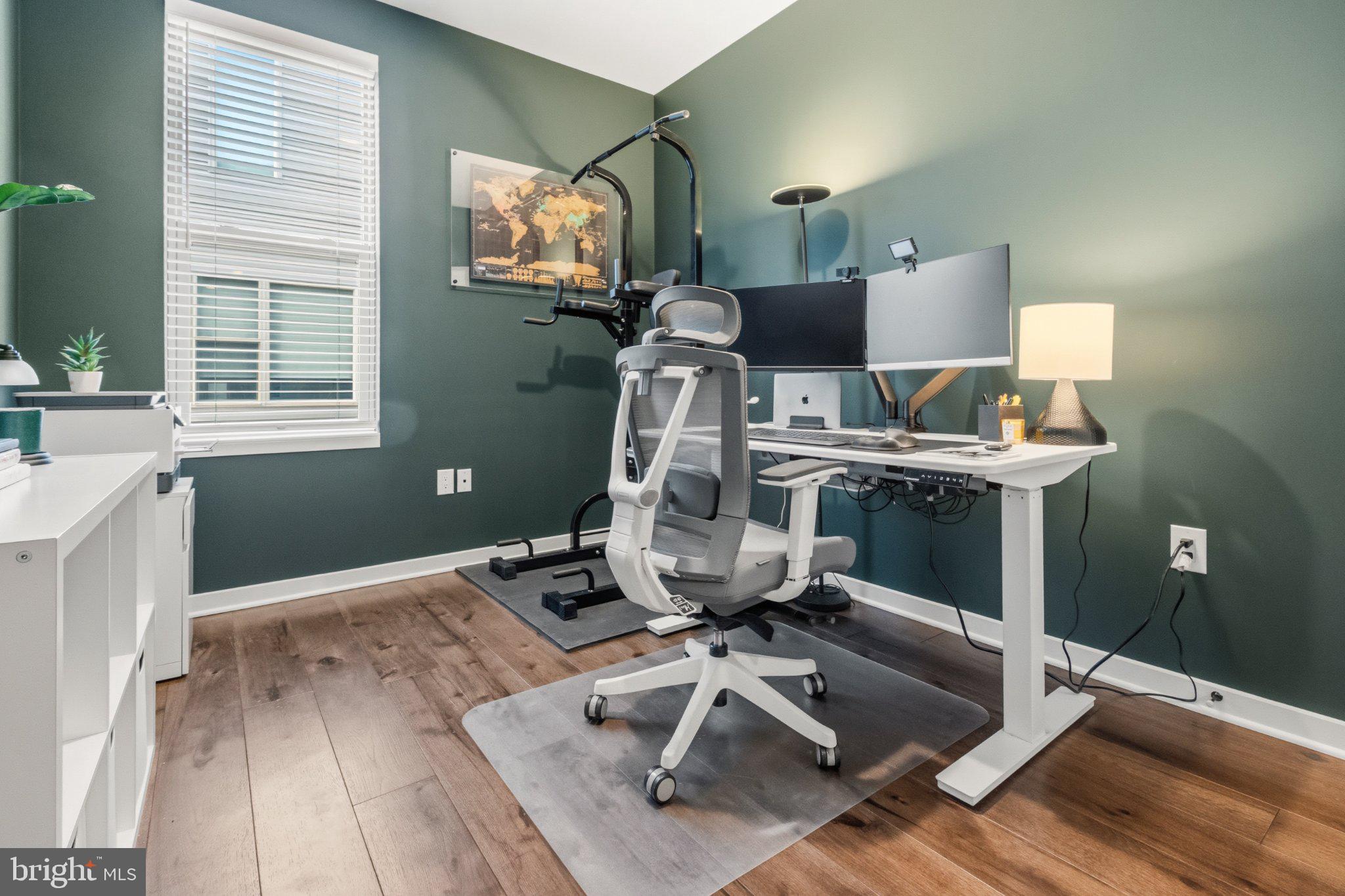 NORTHBANK - Residential