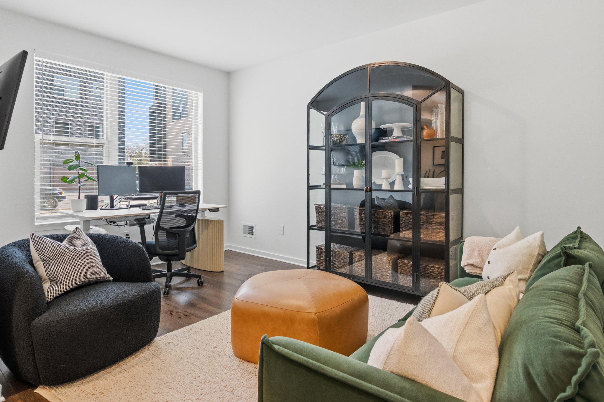 NORTHBANK - Residential