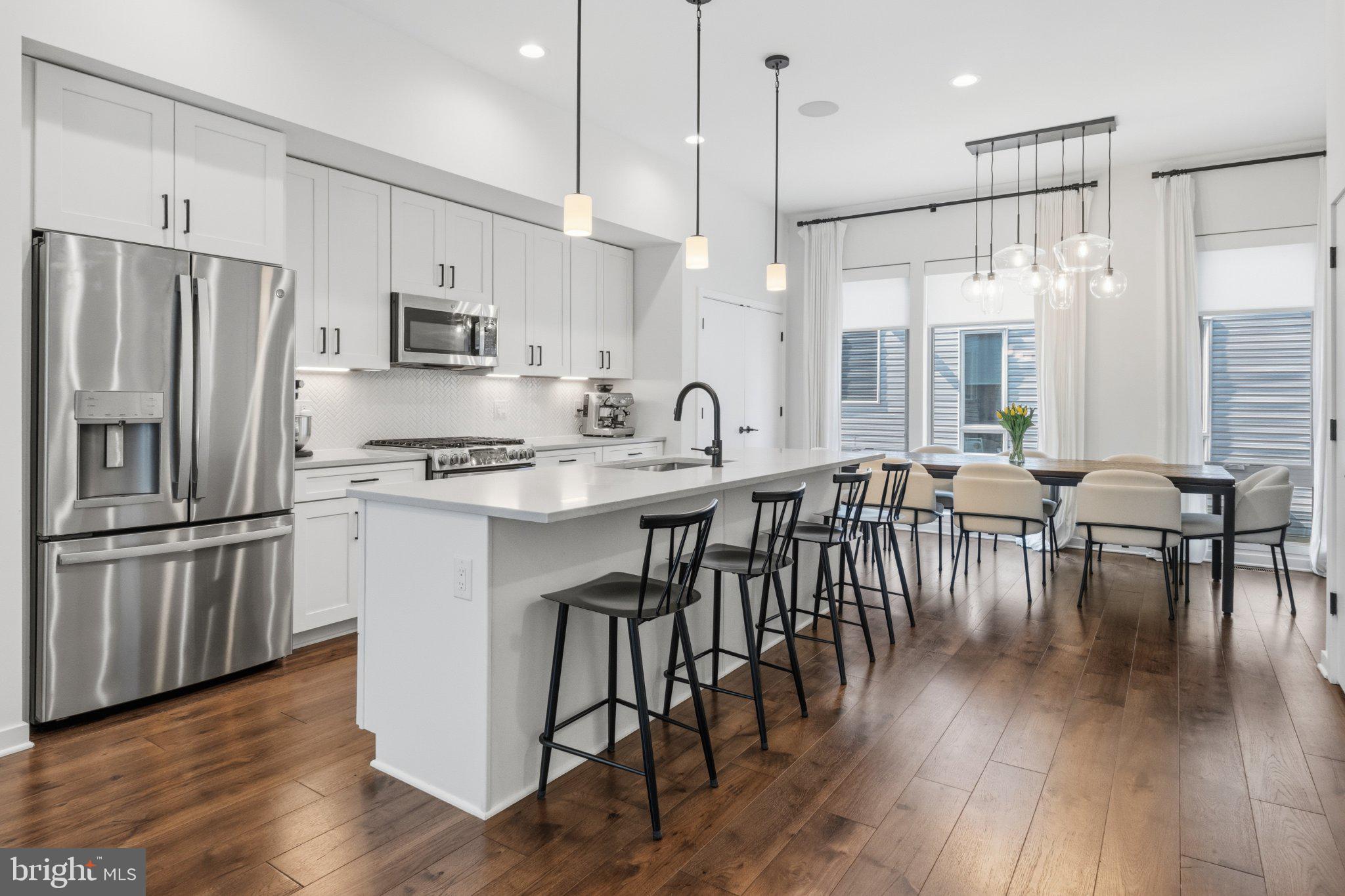 NORTHBANK - Residential