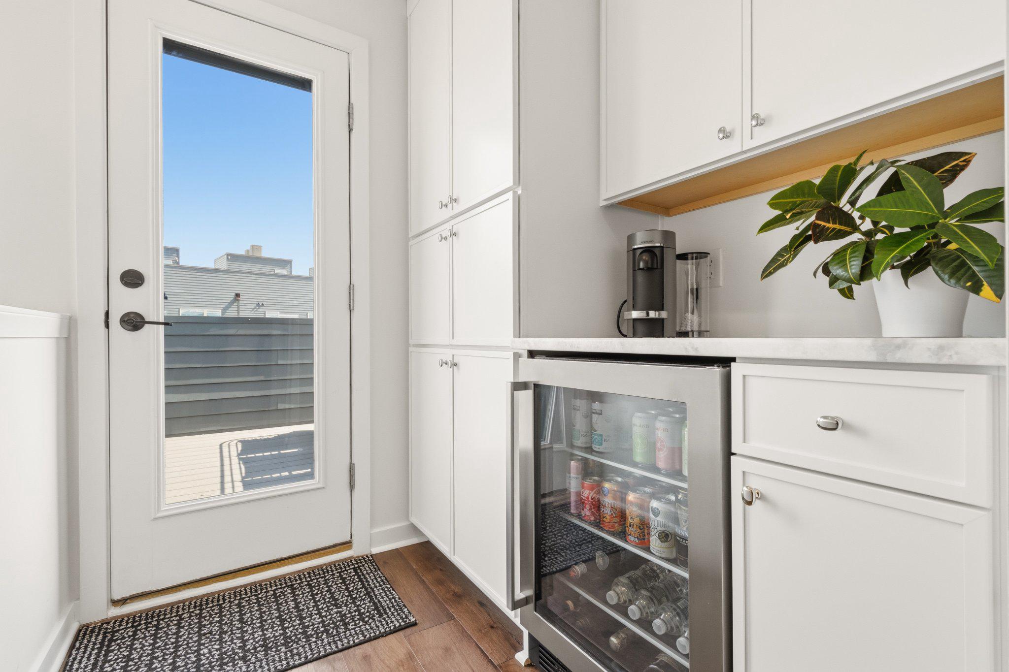 NORTHBANK - Residential