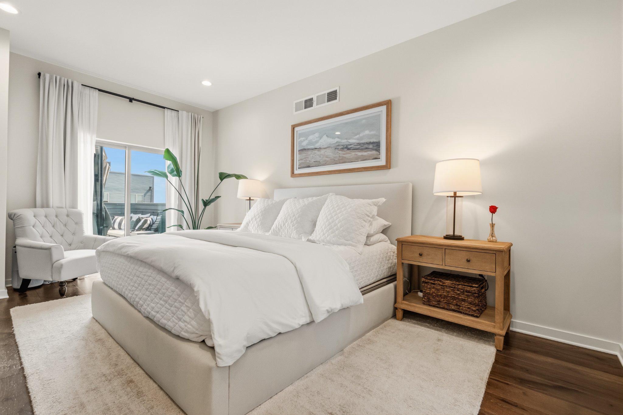 NORTHBANK - Residential