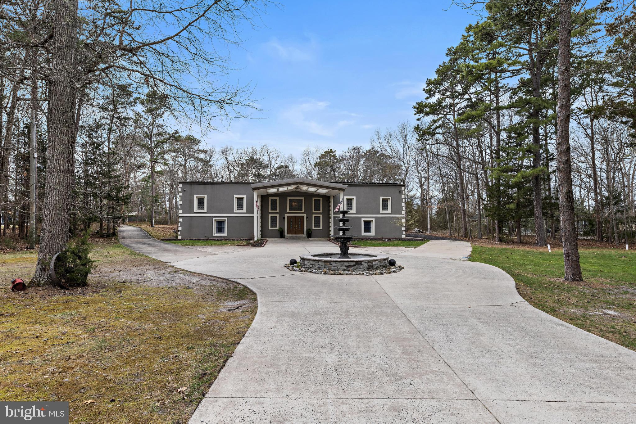 77 W GREENBUSH ROAD