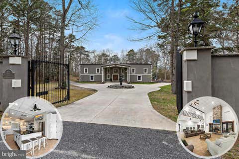 Photo of 77 W Greenbush Road, NEW GRETNA, NJ 08224 (MLS # NJBL2109910)