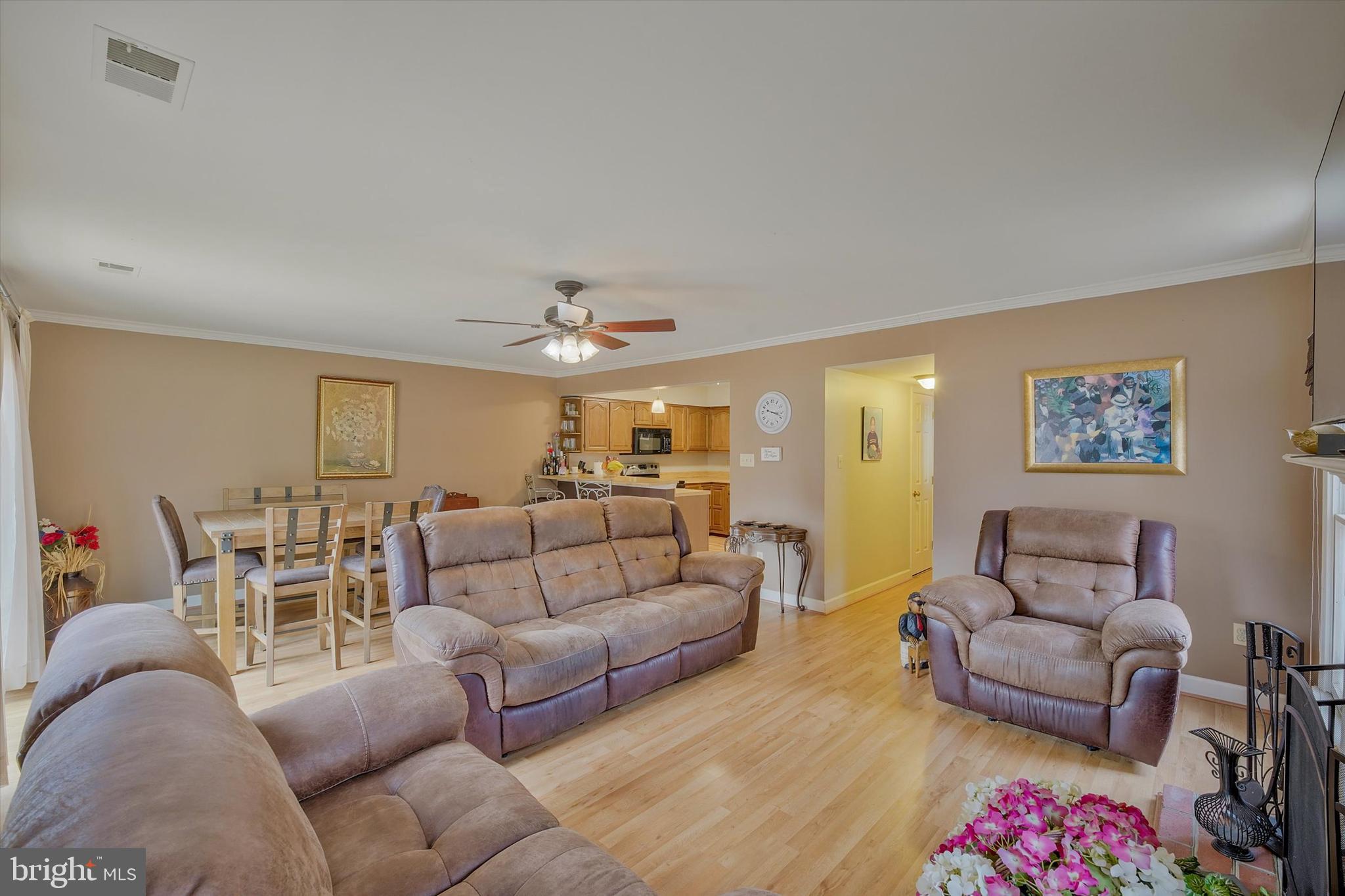 HICKORY RIDGE LA PLATA - Residential