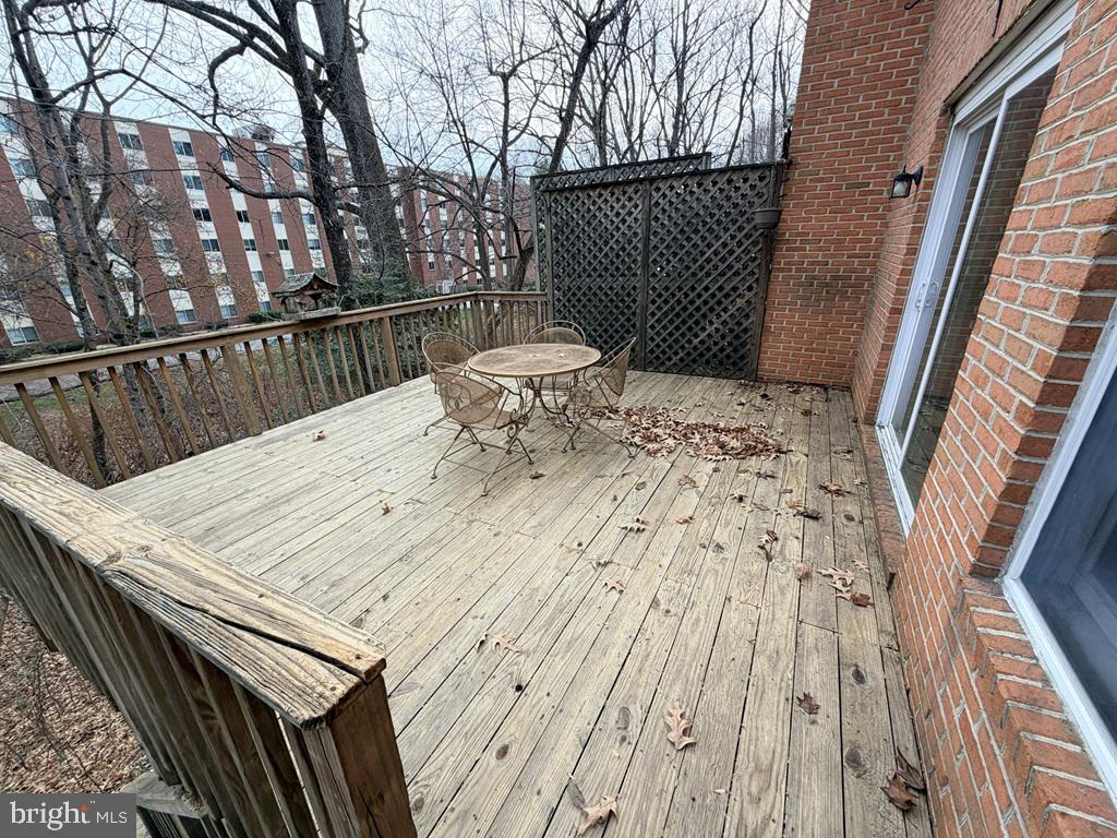 HICKORY RIDGE LA PLATA - Residential