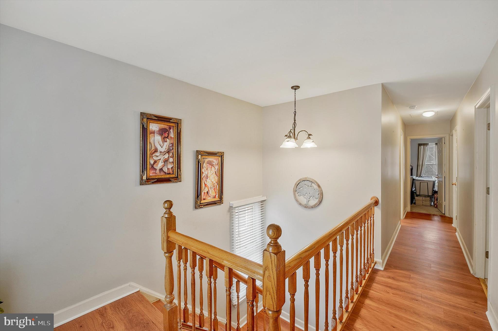 HICKORY RIDGE LA PLATA - Residential