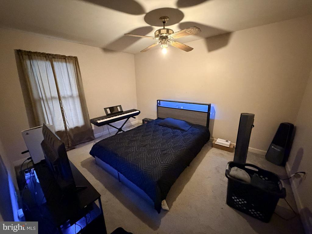 HICKORY RIDGE LA PLATA - Residential