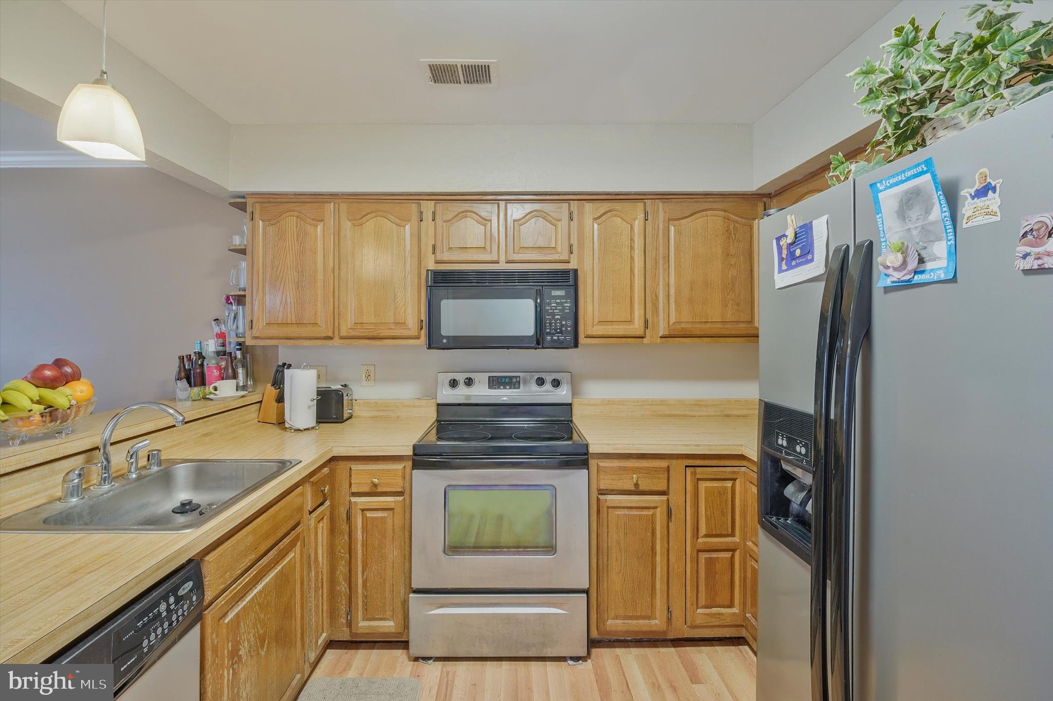 HICKORY RIDGE LA PLATA - Residential