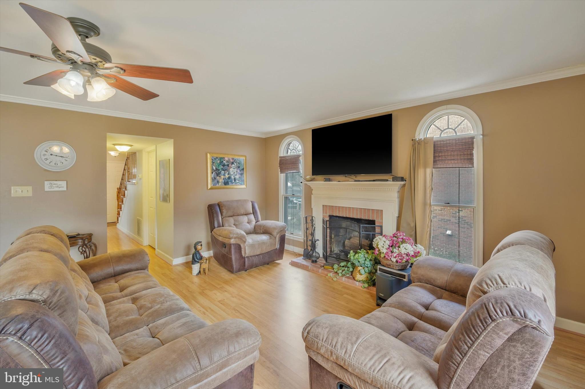 HICKORY RIDGE LA PLATA - Residential