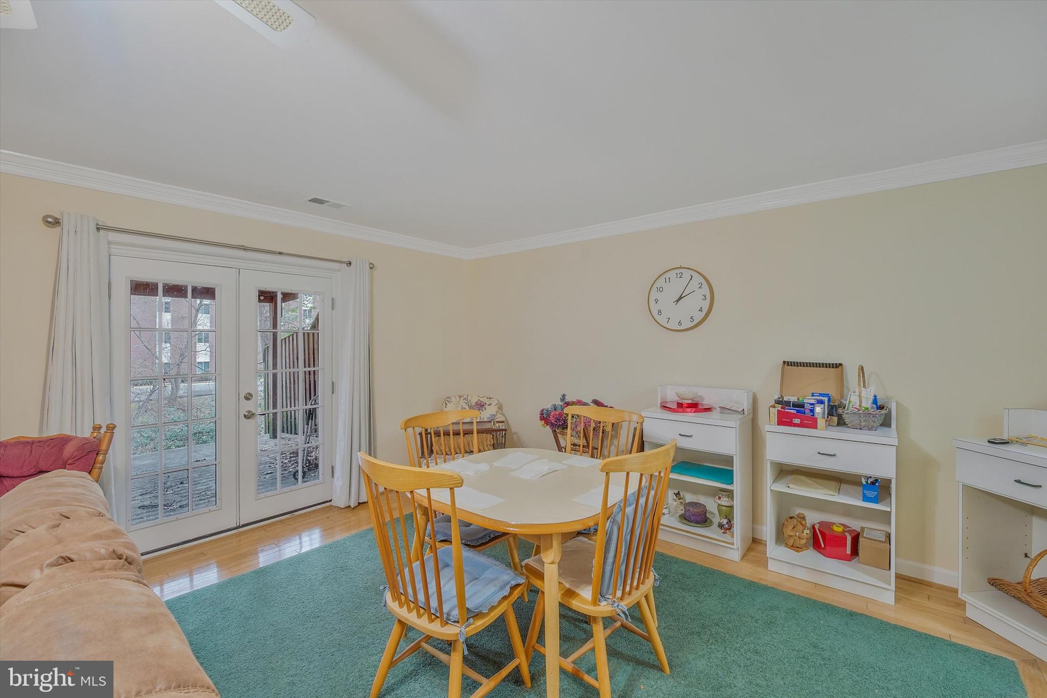 HICKORY RIDGE LA PLATA - Residential