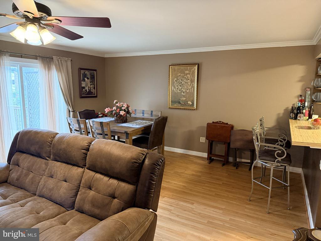 HICKORY RIDGE LA PLATA - Residential